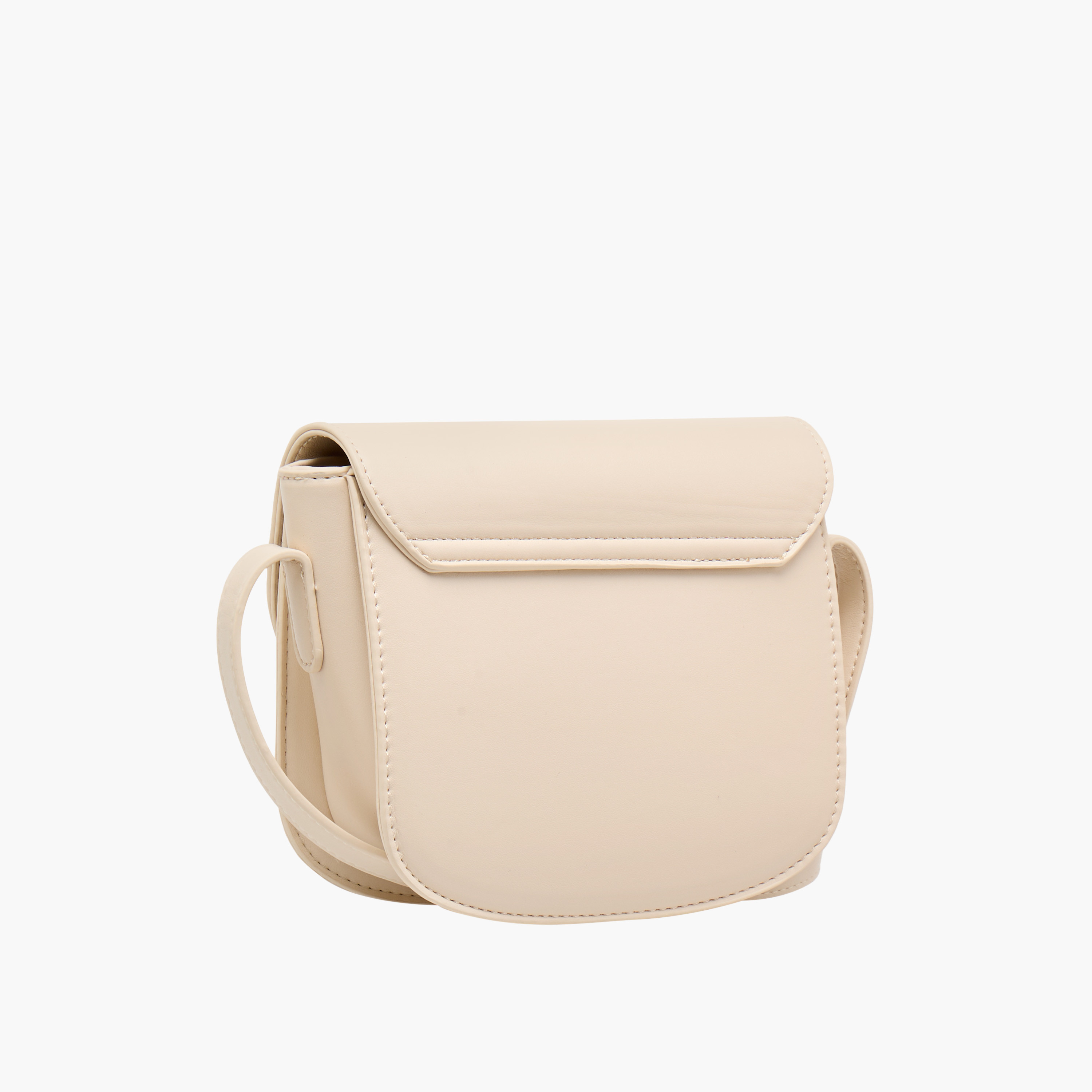 Adore Solid Crossbody Bag with Adjustable Strap-women-bagsandwallets-handbags-image-3