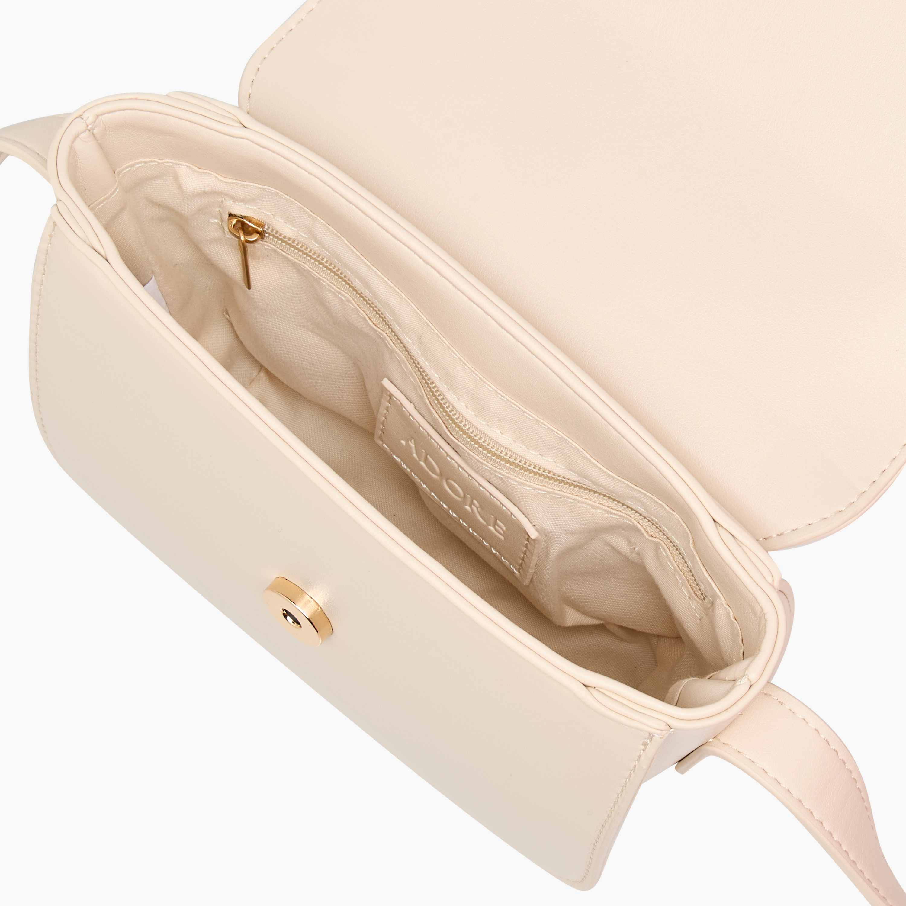 Adore Solid Crossbody Bag with Adjustable Strap-women-bagsandwallets-handbags-image-7