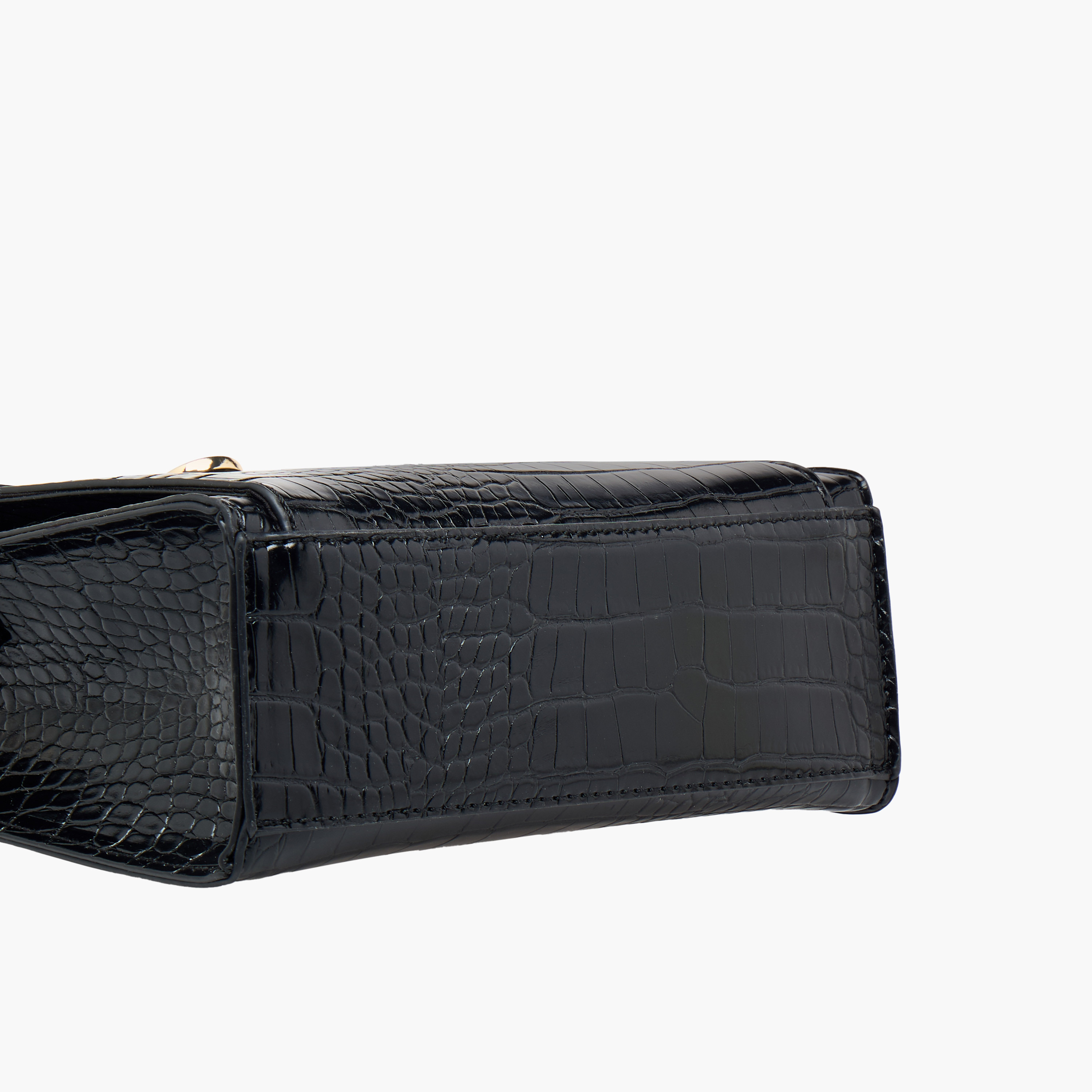 شنطة كروس بارزة الملمس بحزام قابل للفصل من أدور-women-bagsandwallets-handbags-image-7