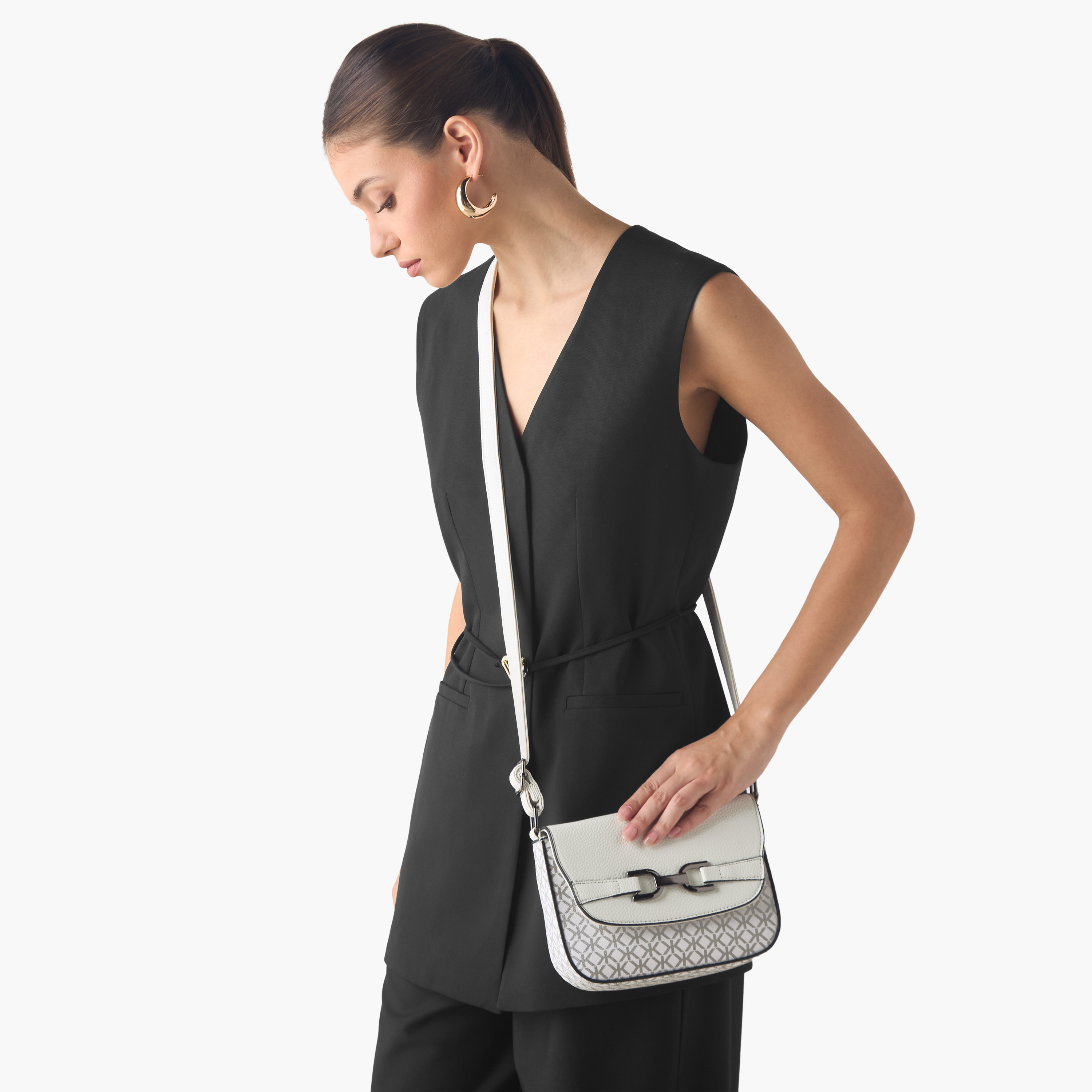 Sasha Tote Bag with Crossbody Bag and Wallet-women-bagsandwallets-handbags-image-2