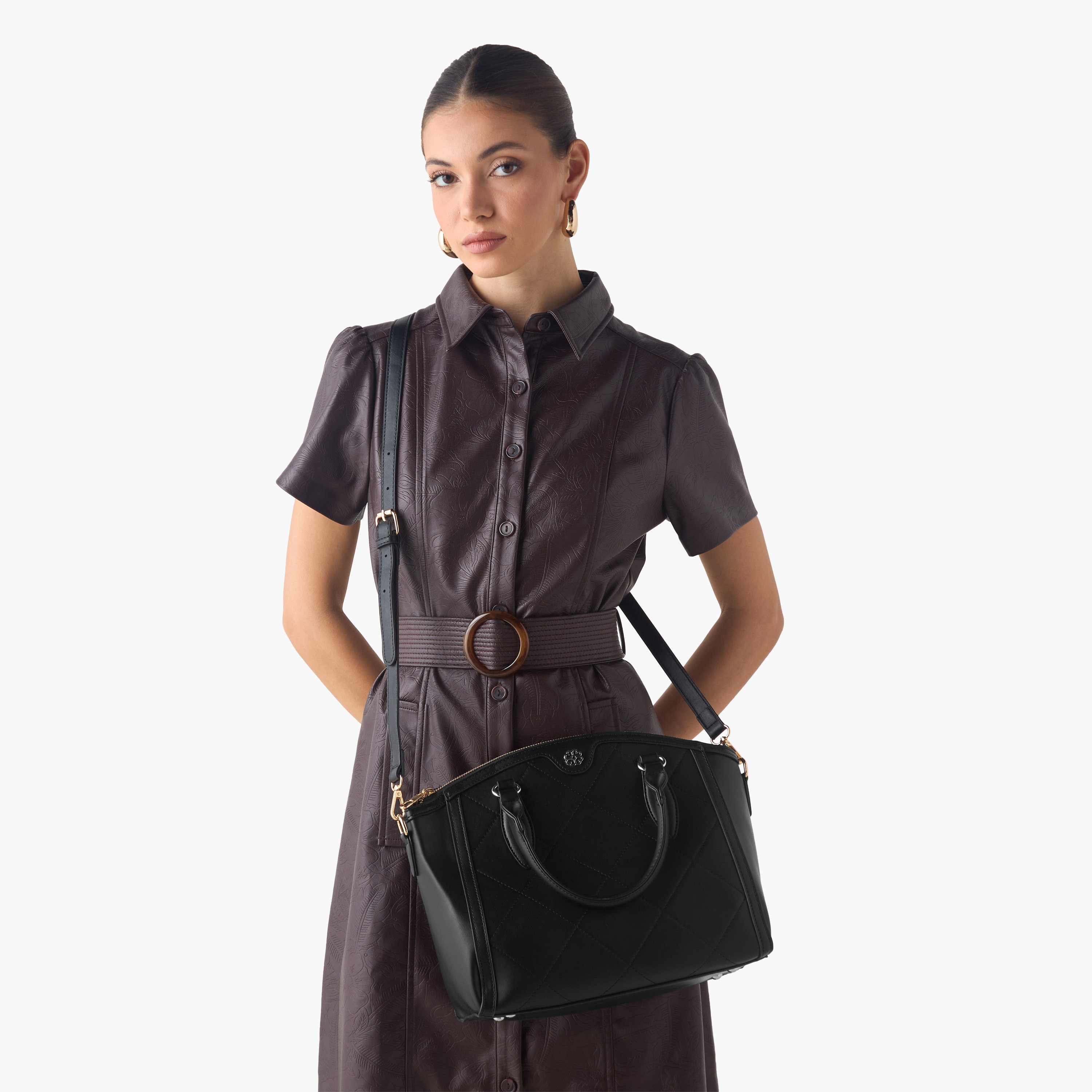 Sasha Textured Tote Bag with 2 Crossbody Bags-women-bagsandwallets-handbags-image-12