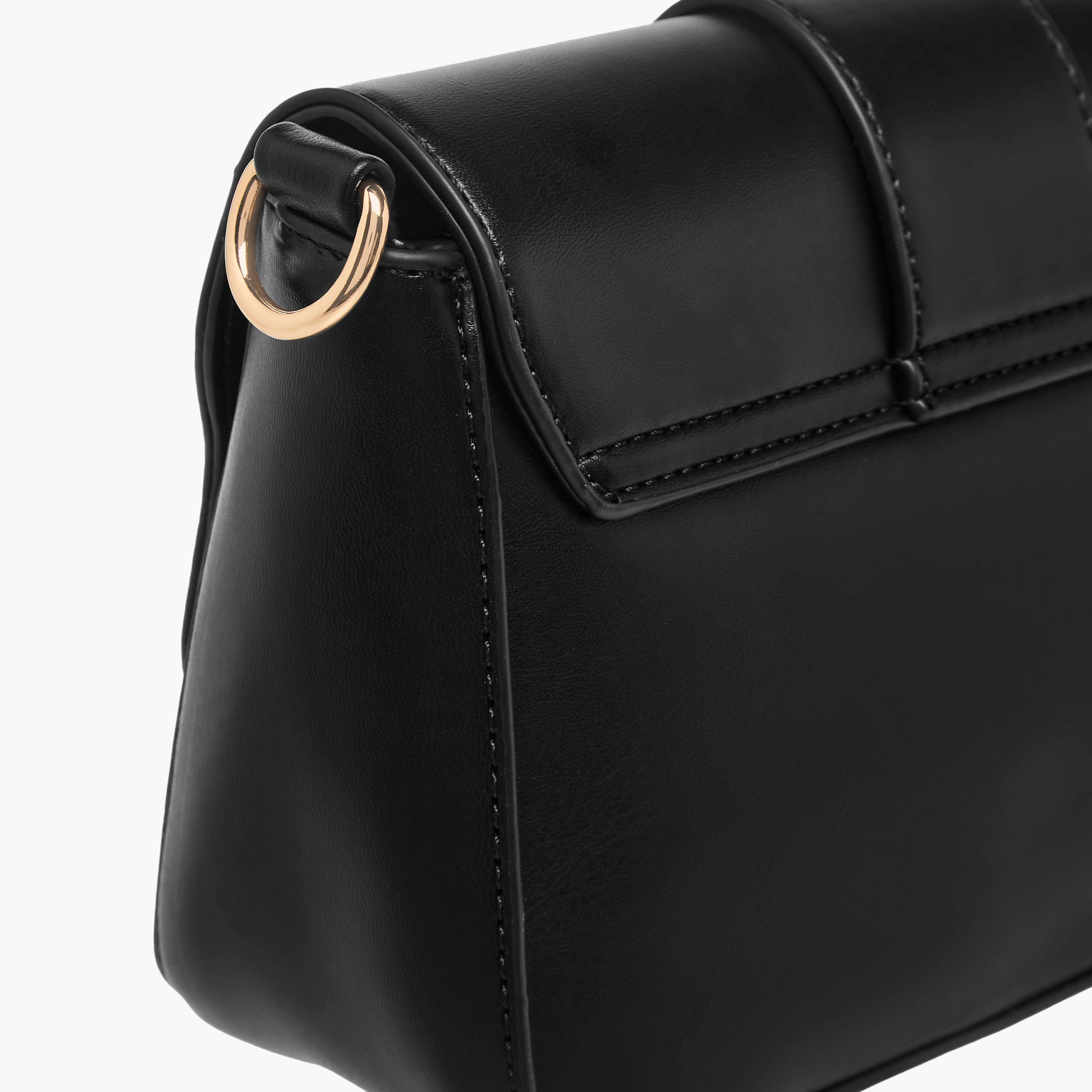 شنطة كروس بودي سادة بحزام قابل للفصل سام من ساشا-women-bagsandwallets-handbags-image-6