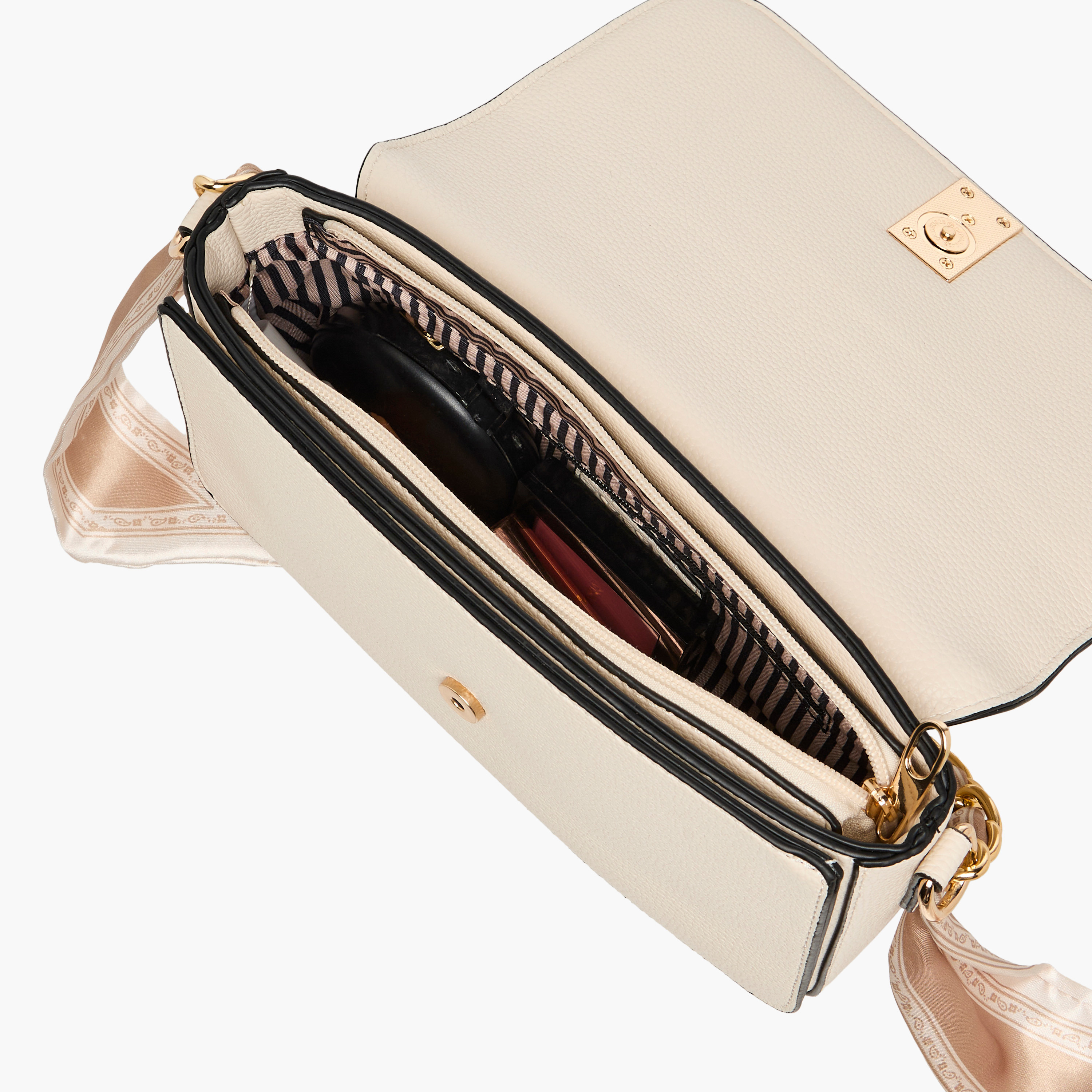 شنطة كروس بودي بارزة الملمس مع شنطة صغيرة من ساشا-women-bagsandwallets-handbags-image-11