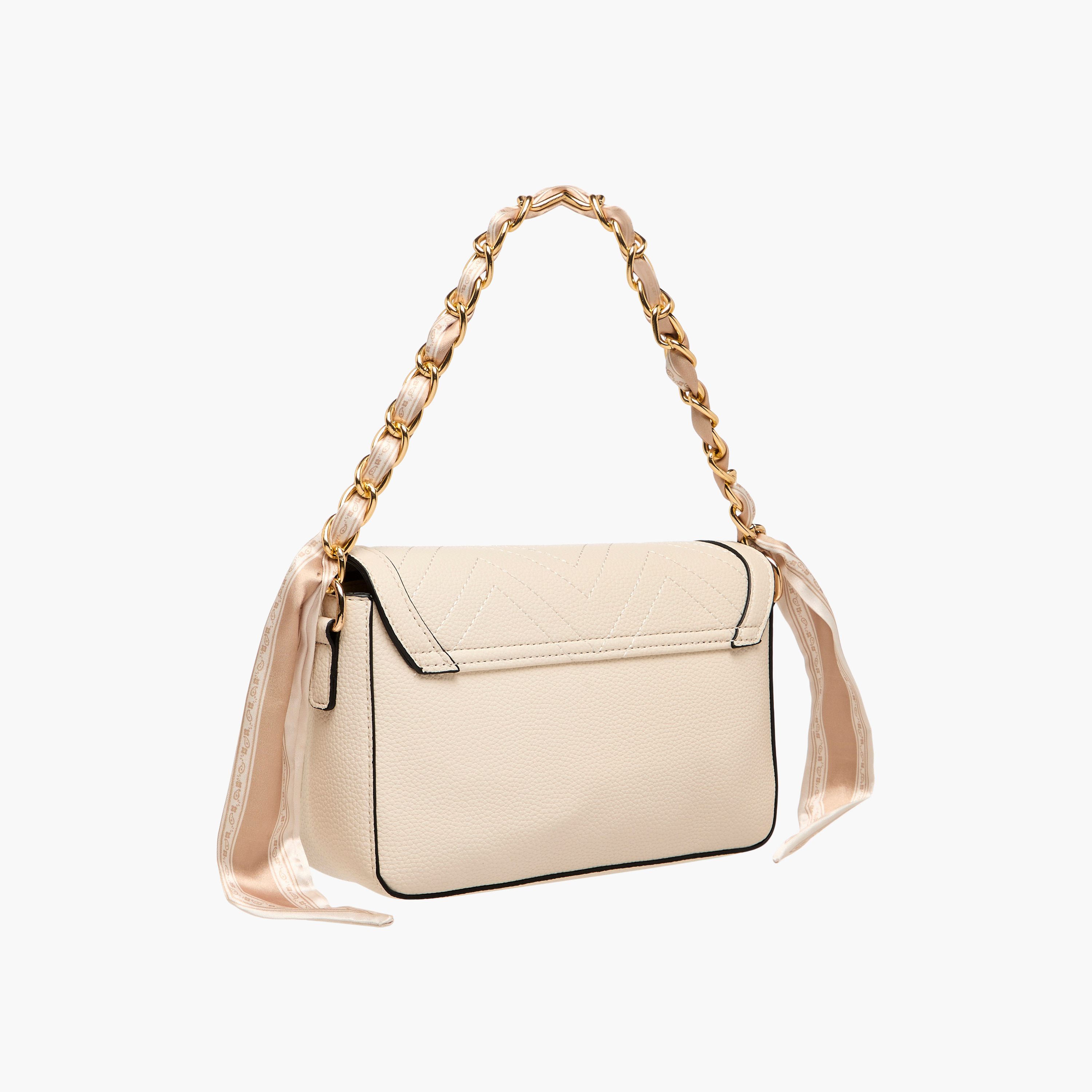 شنطة كروس بودي بارزة الملمس مع شنطة صغيرة من ساشا-women-bagsandwallets-handbags-image-4