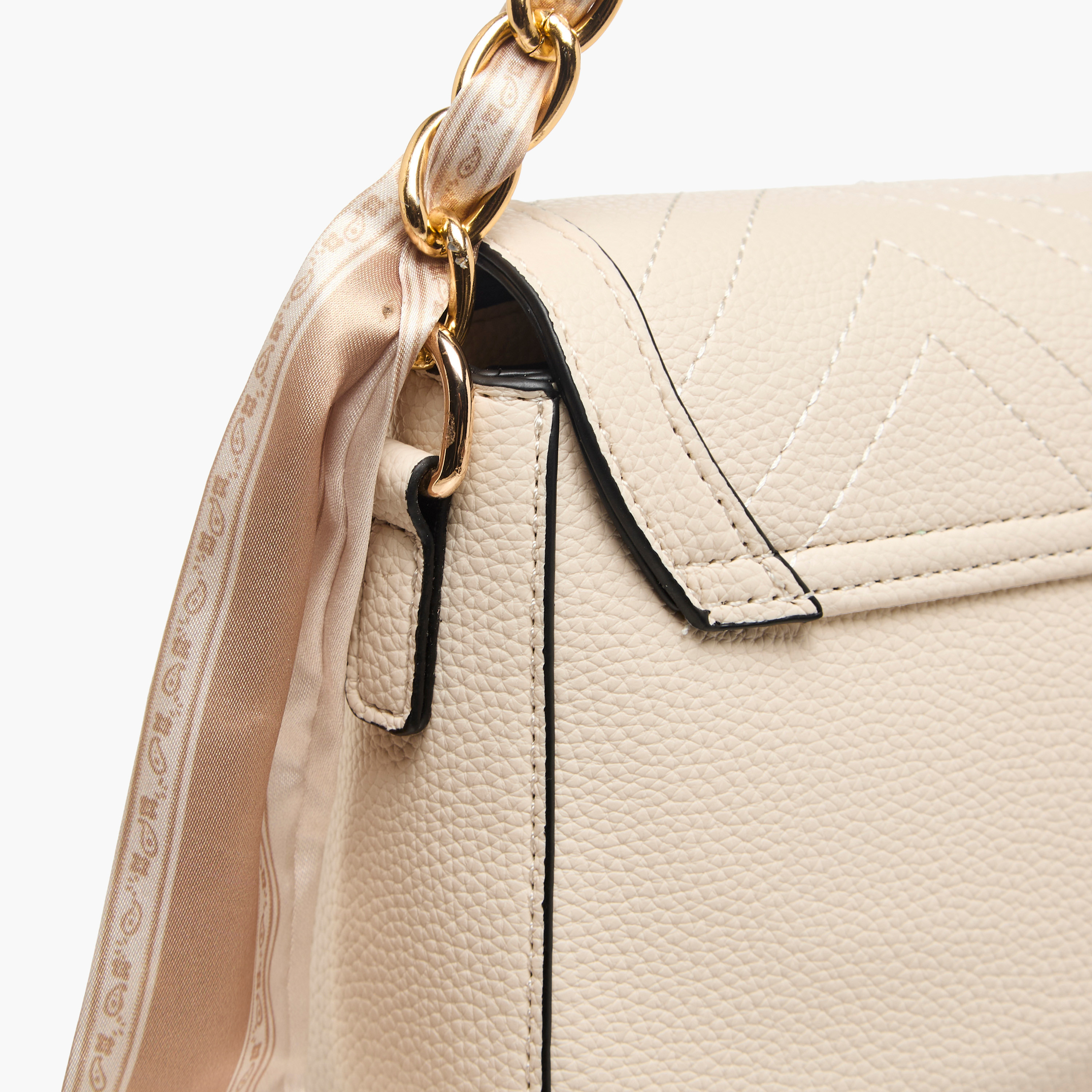 شنطة كروس بودي بارزة الملمس مع شنطة صغيرة من ساشا-women-bagsandwallets-handbags-image-8