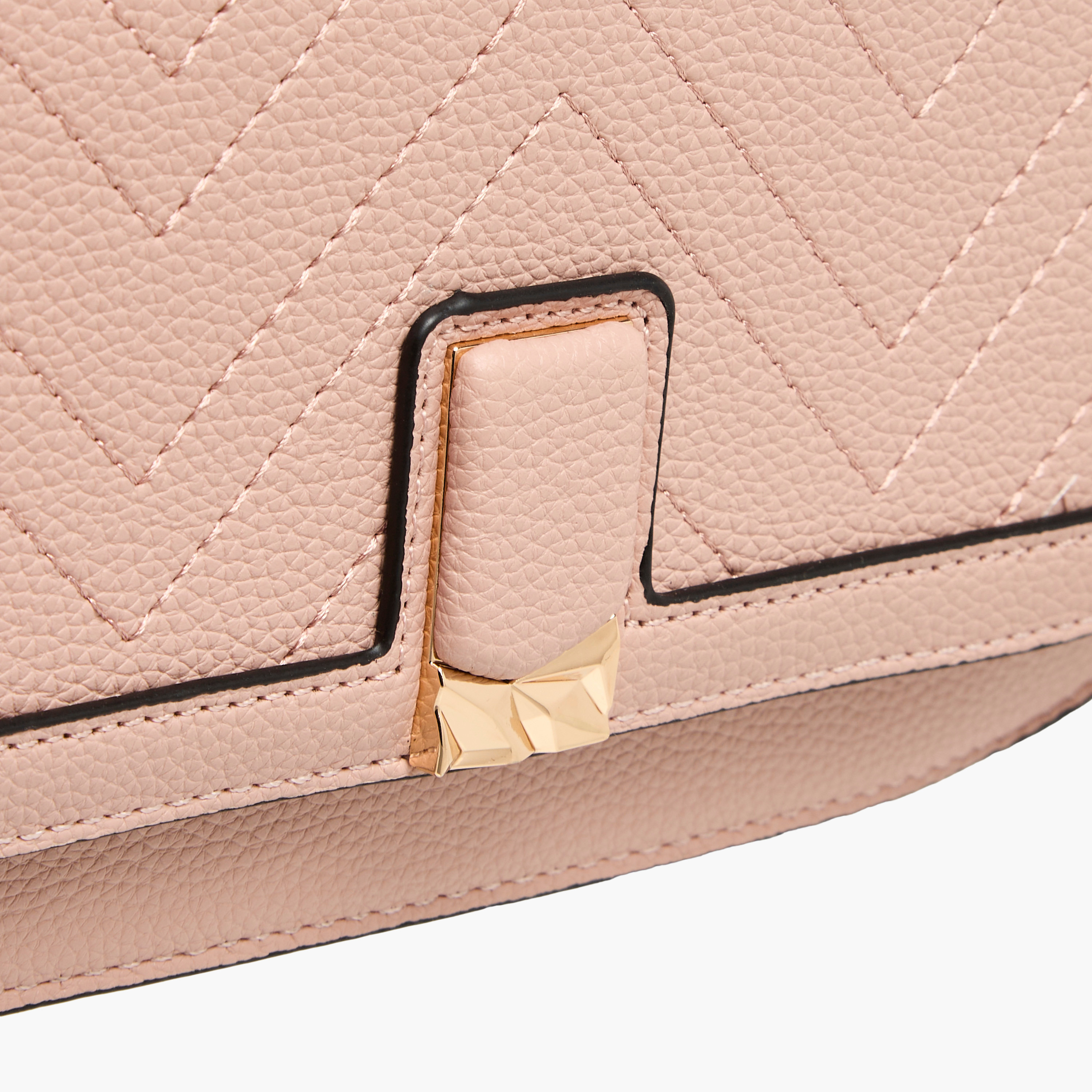 شنطة كروس بودي بارزة الملمس مع شنطة صغيرة من ساشا-women-bagsandwallets-handbags-image-7
