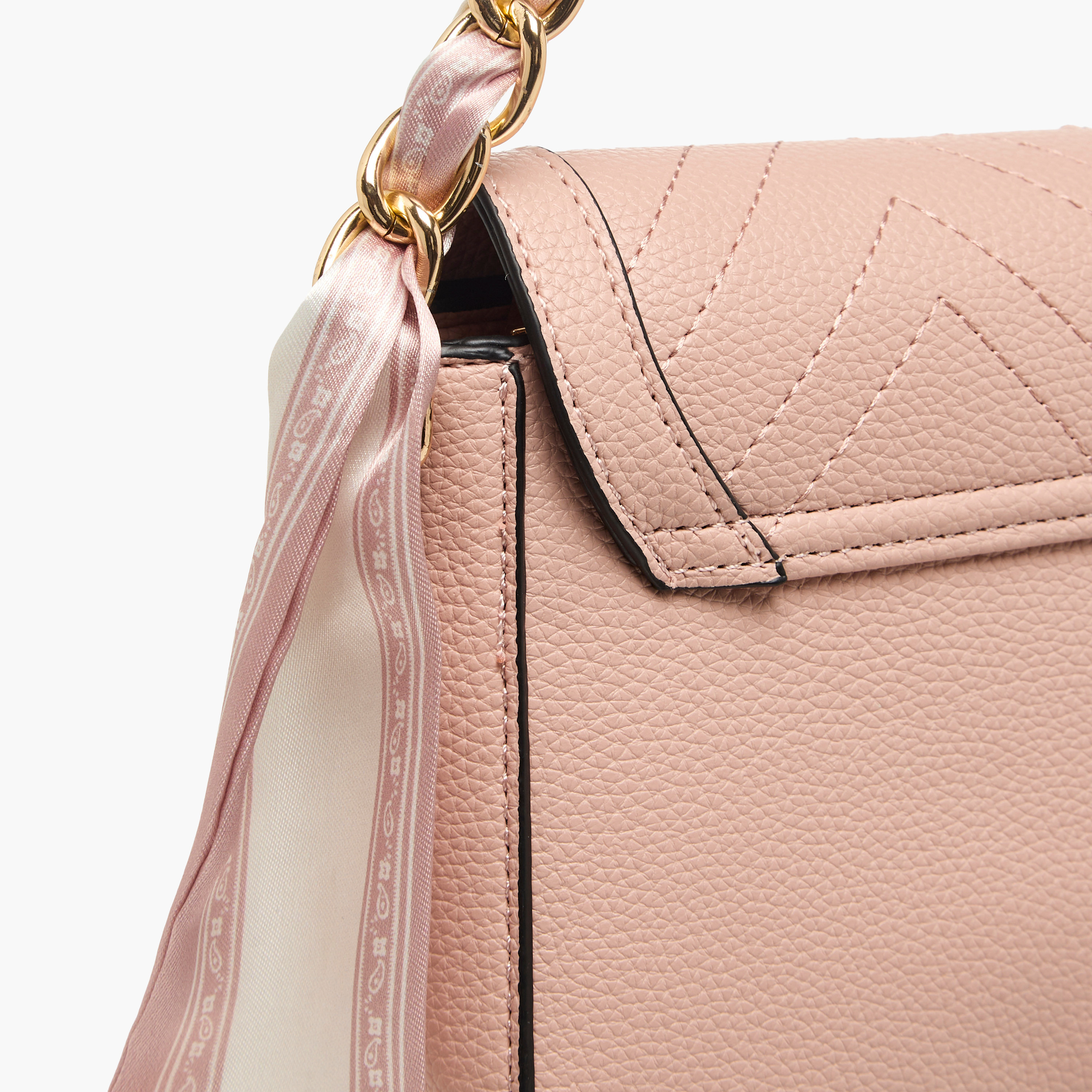 شنطة كروس بودي بارزة الملمس مع شنطة صغيرة من ساشا-women-bagsandwallets-handbags-image-8