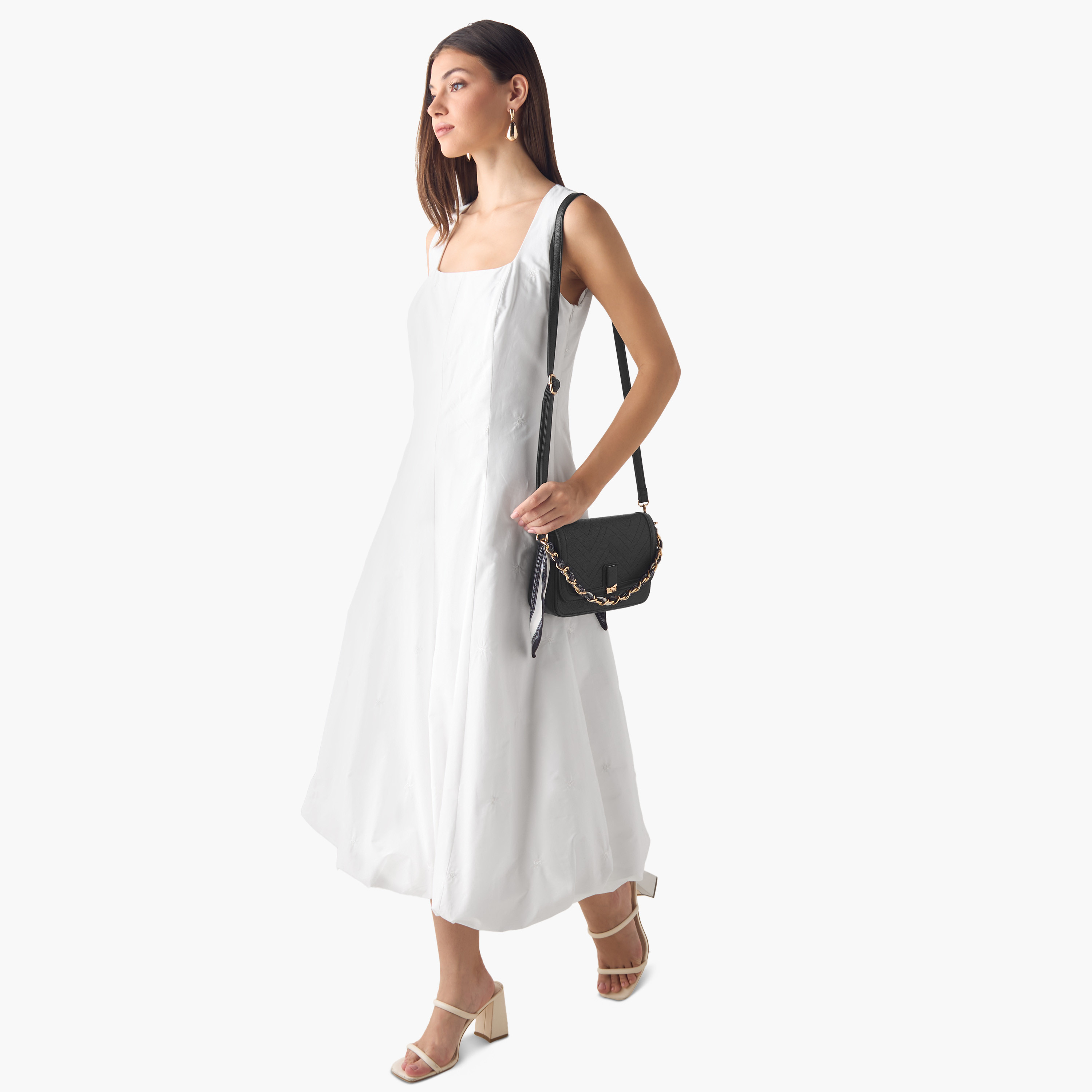 شنطة كروس بودي بارزة الملمس مع شنطة صغيرة من ساشا-women-bagsandwallets-handbags-image-10