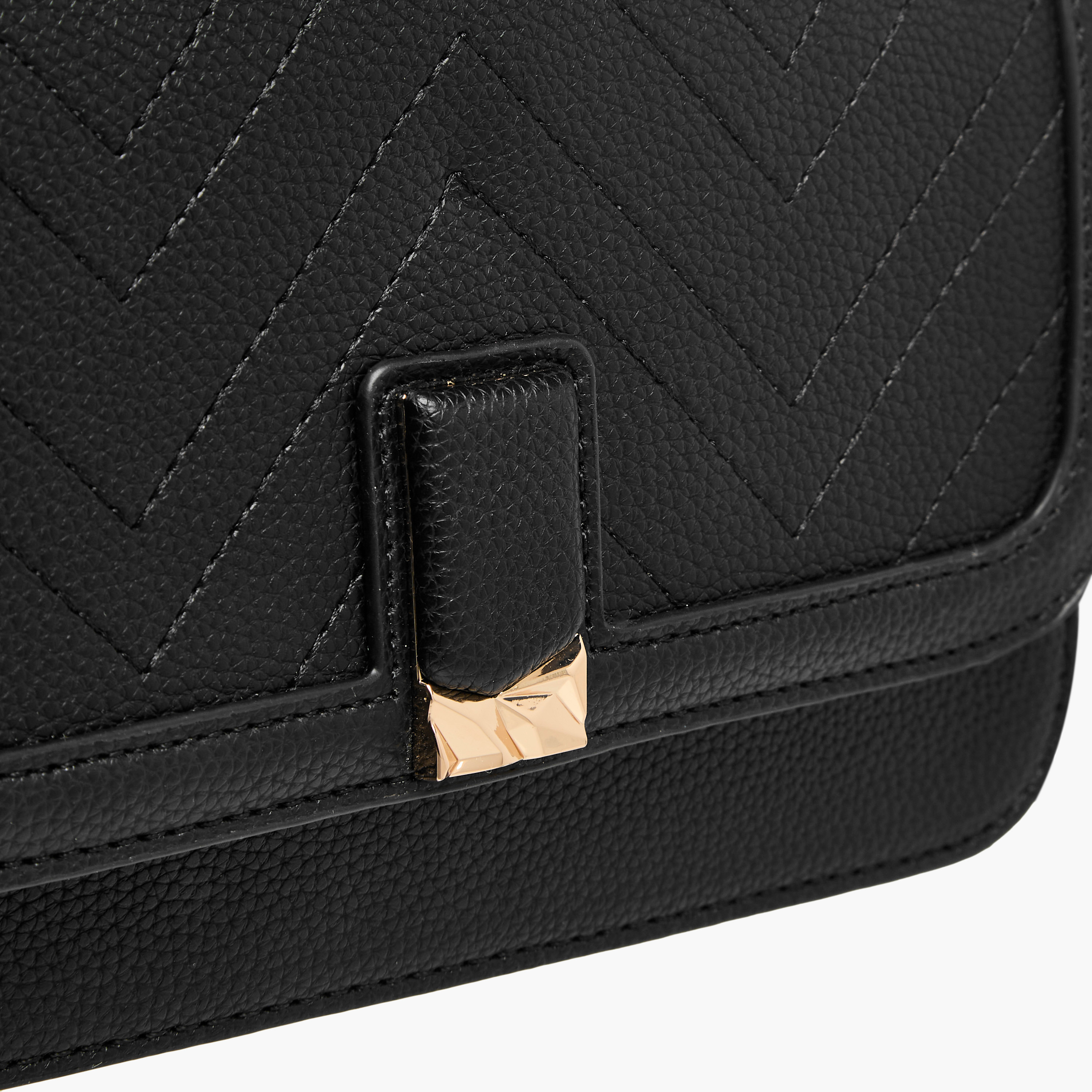 شنطة كروس بودي بارزة الملمس مع شنطة صغيرة من ساشا-women-bagsandwallets-handbags-image-7