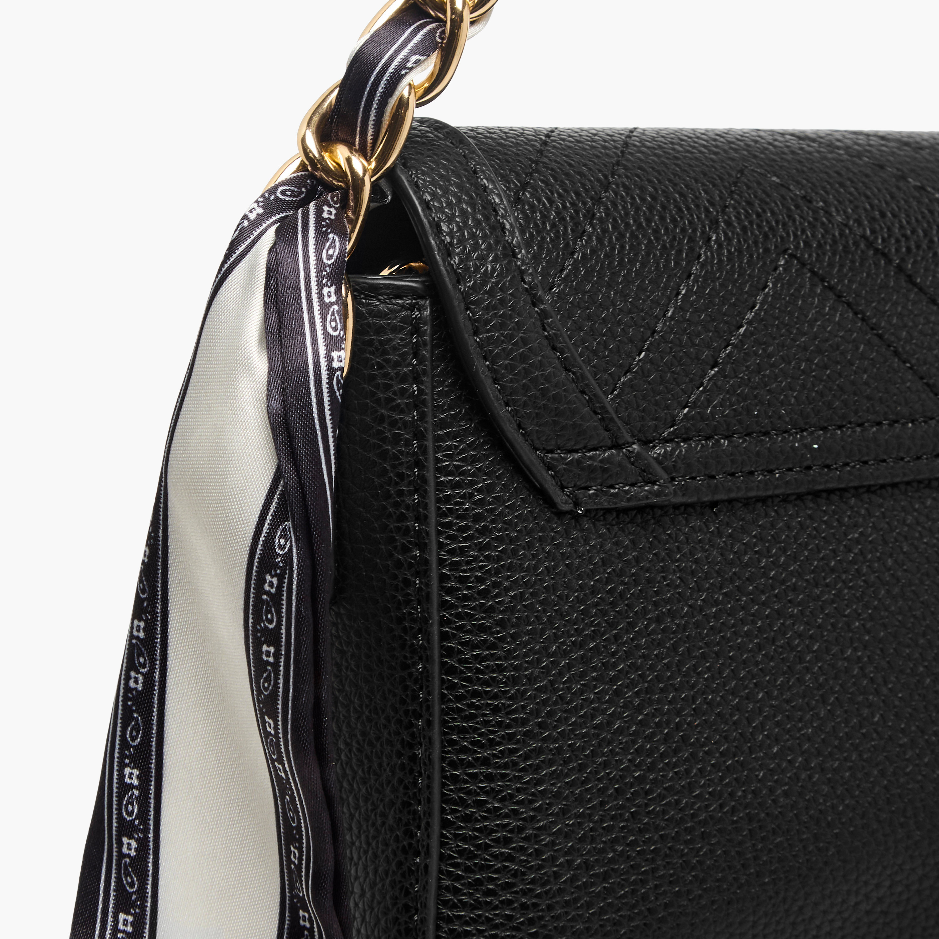شنطة كروس بودي بارزة الملمس مع شنطة صغيرة من ساشا-women-bagsandwallets-handbags-image-8