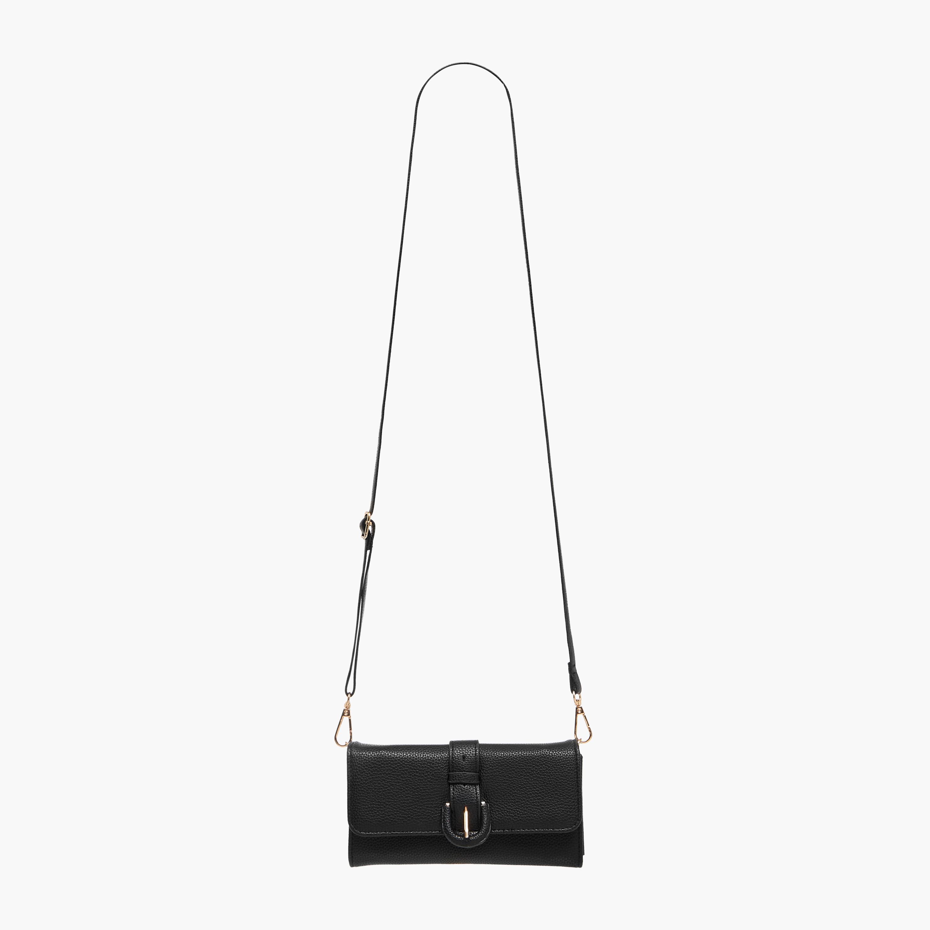 شنطة كروس بودي بارزة الملمس بحزام قابل للفصل سام من ساشا-women-bagsandwallets-handbags-image-3