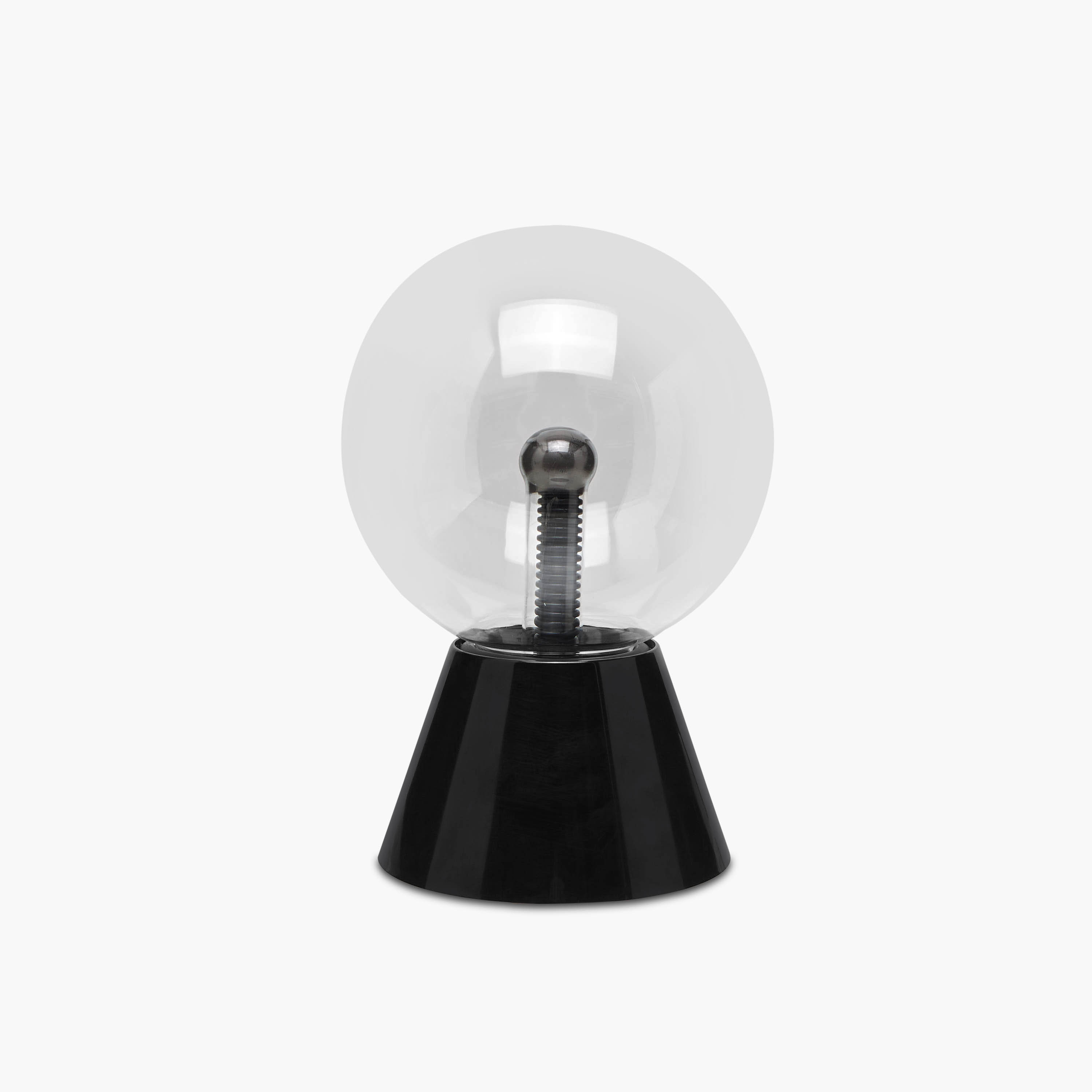 كرة بلازما مضيئة من فايندز - 22x21x5  سم-household-lighting-decorativelighting-noveltylights-image-1
