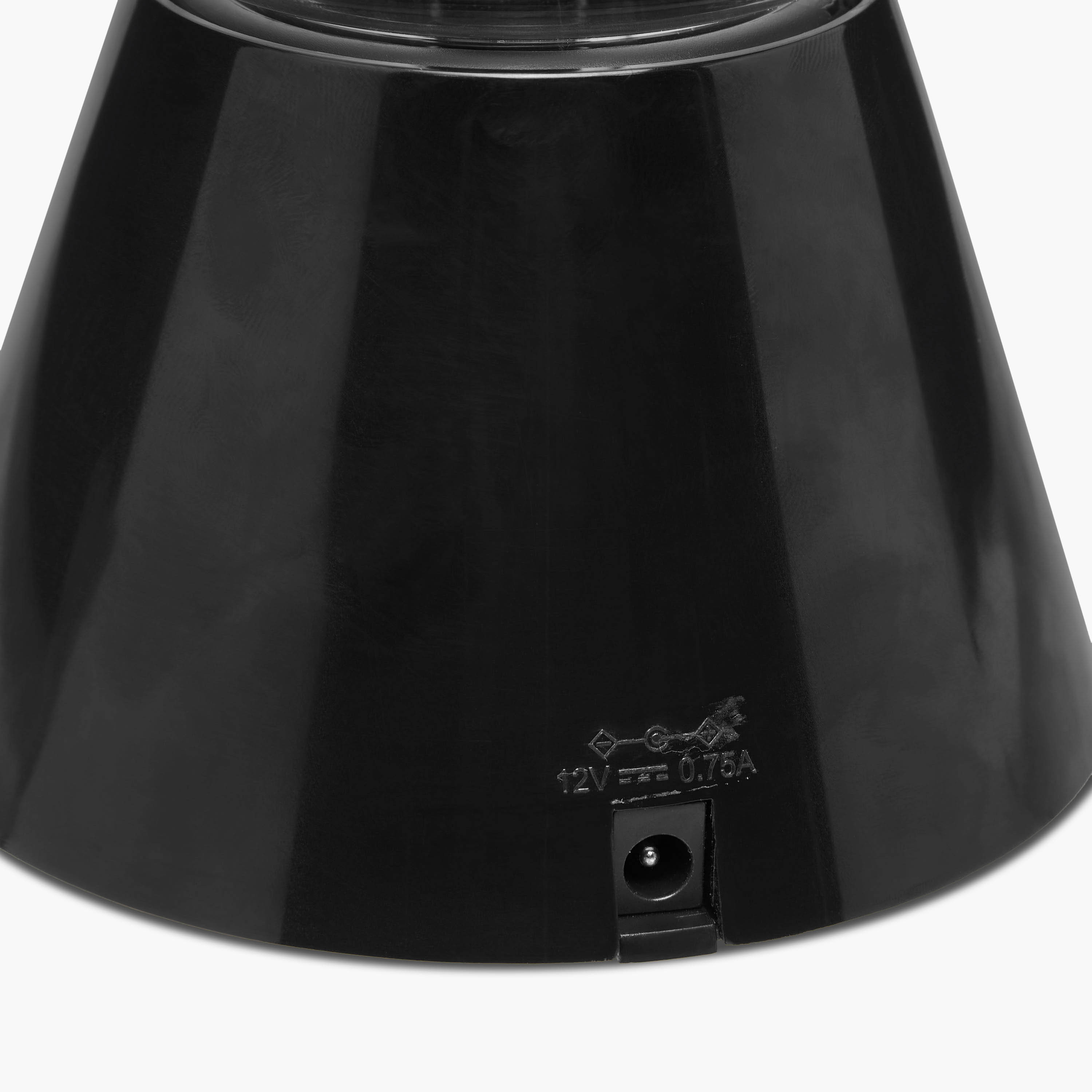 كرة بلازما مضيئة من فايندز - 22x21x5  سم-household-lighting-decorativelighting-noveltylights-image-4