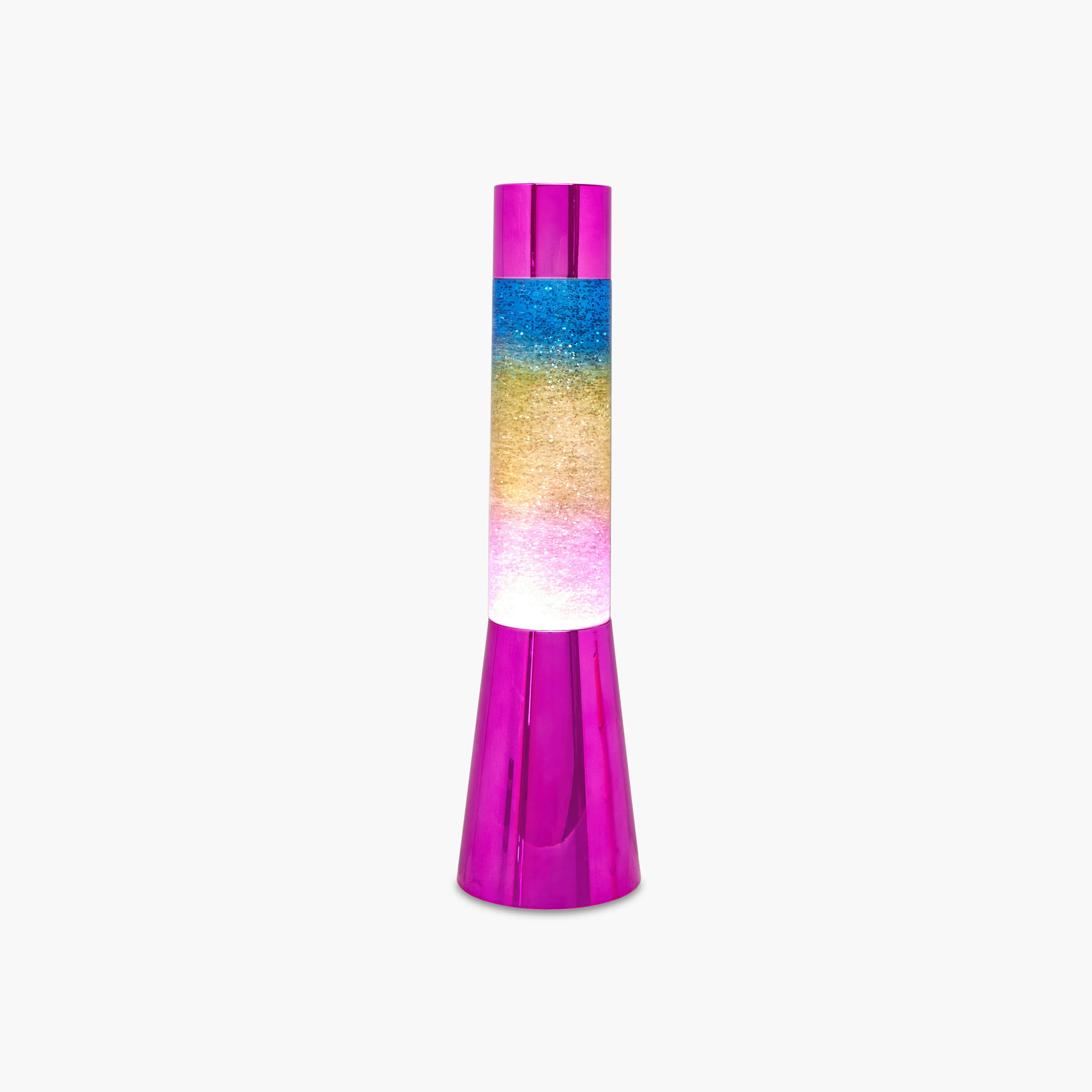 Findz Glitter LED Table Lamp - 15x15x23 cm-household-lighting-decorativelighting-noveltylights-image-2