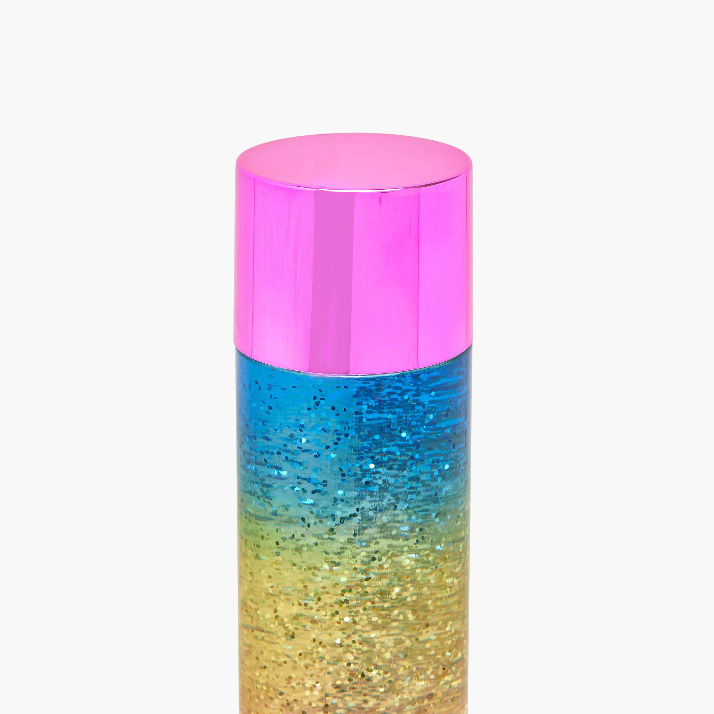 Findz Glitter LED Table Lamp - 15x15x23 cm-household-lighting-decorativelighting-noveltylights-image-3