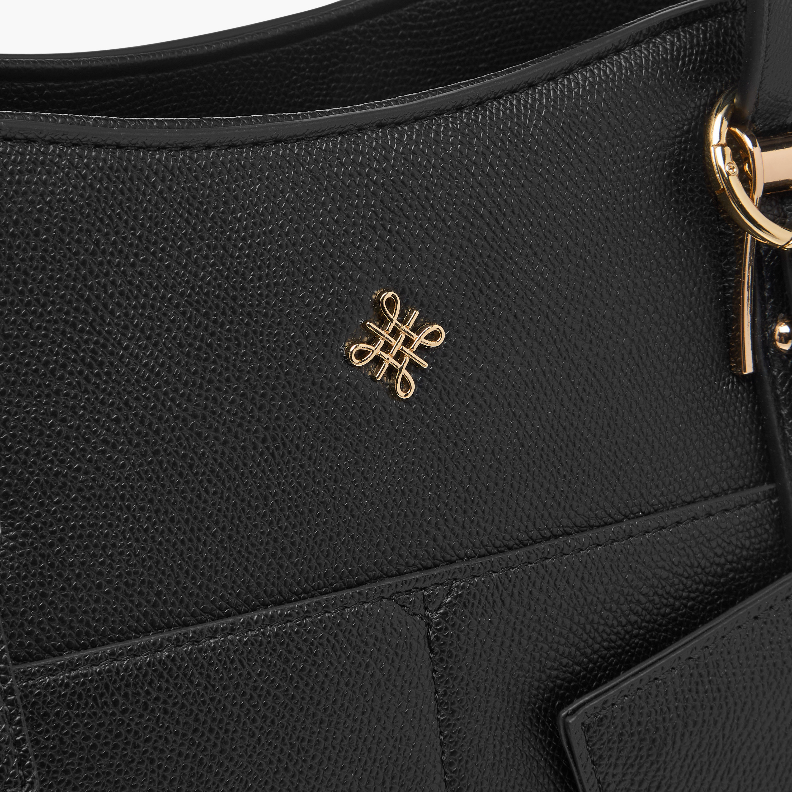 شنطة توتي بارزة الملمس بحامل بطاقات قابل للفصل كودس من ساشا-women-bagsandwallets-handbags-image-7