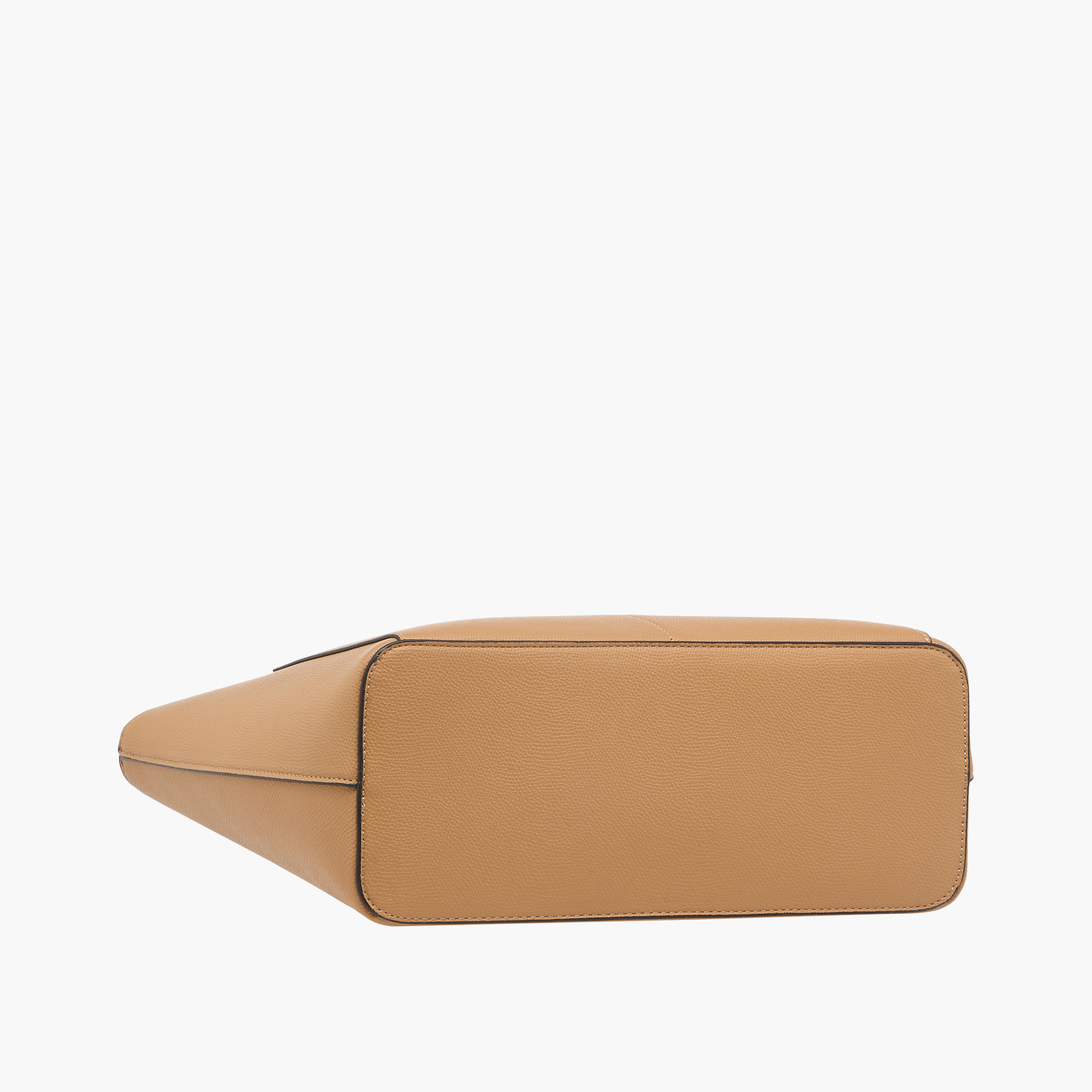 Sasha Kodes Textured Tote Bag with Detachable Card Holder-women-bagsandwallets-handbags-image-8
