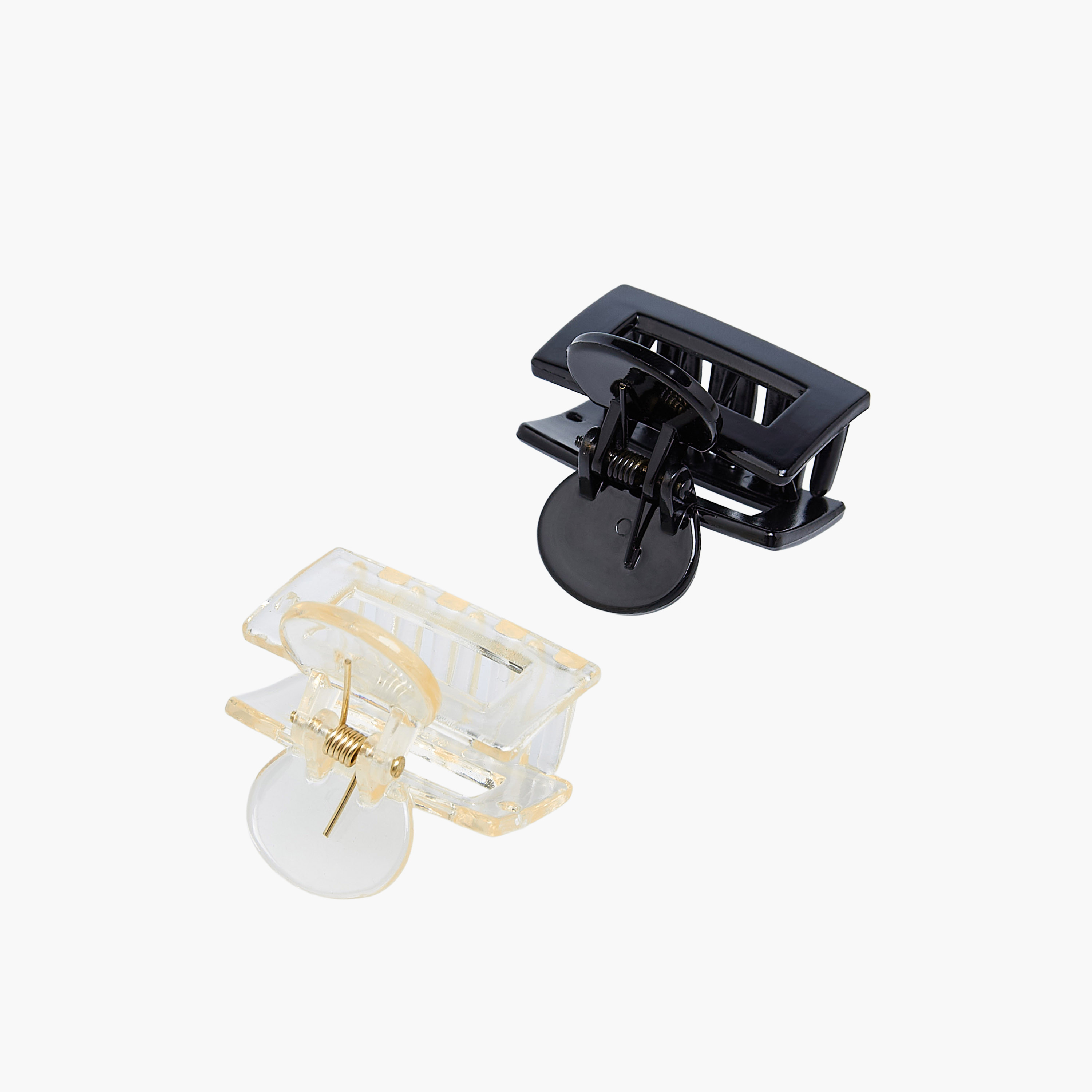 مشابك شعر متنوعة - طقم من قطعتين-women-hairaccessories-clamps-image-4