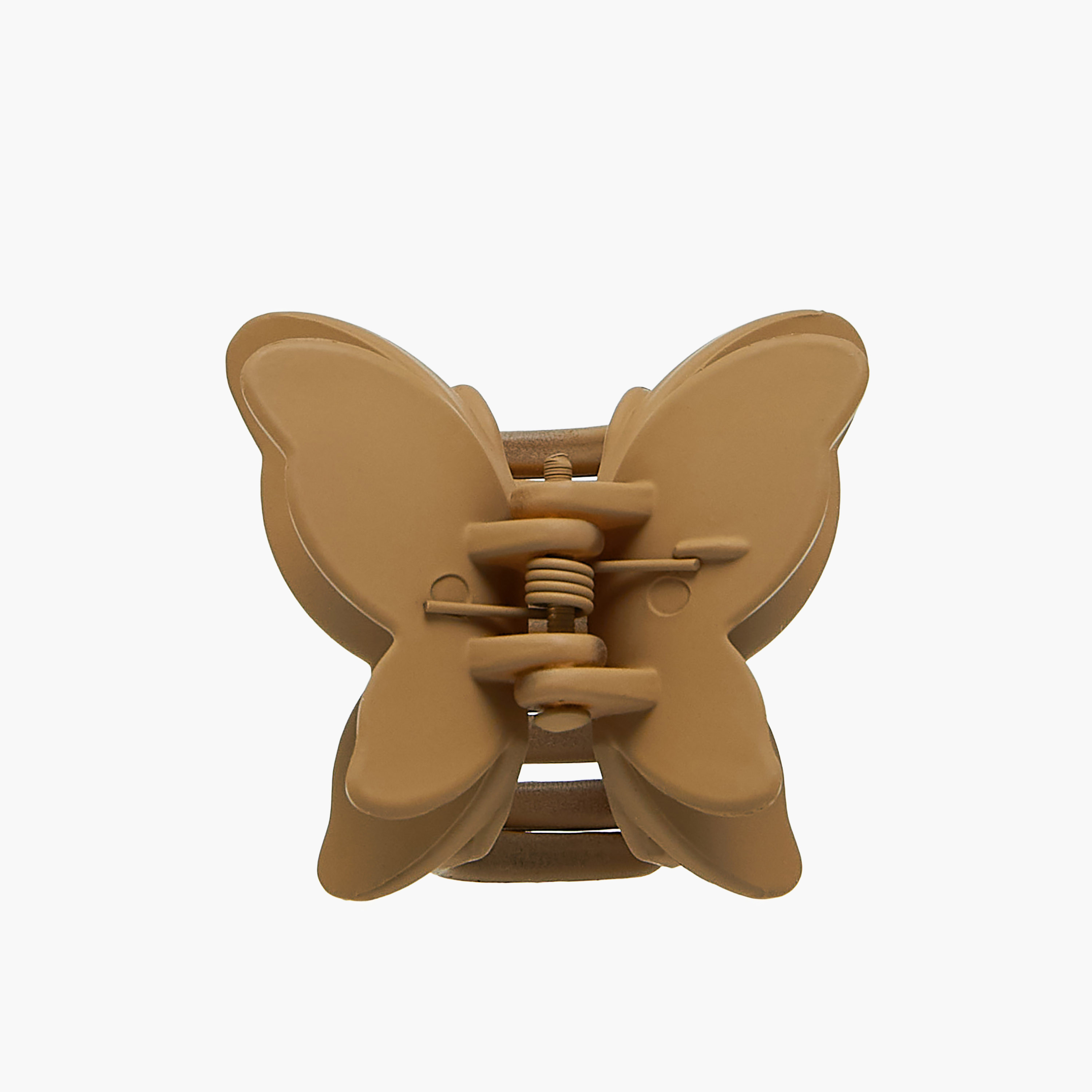 Pack of 3 Butterfly Hair Clamp-women-hairaccessories-clamps-image-2
