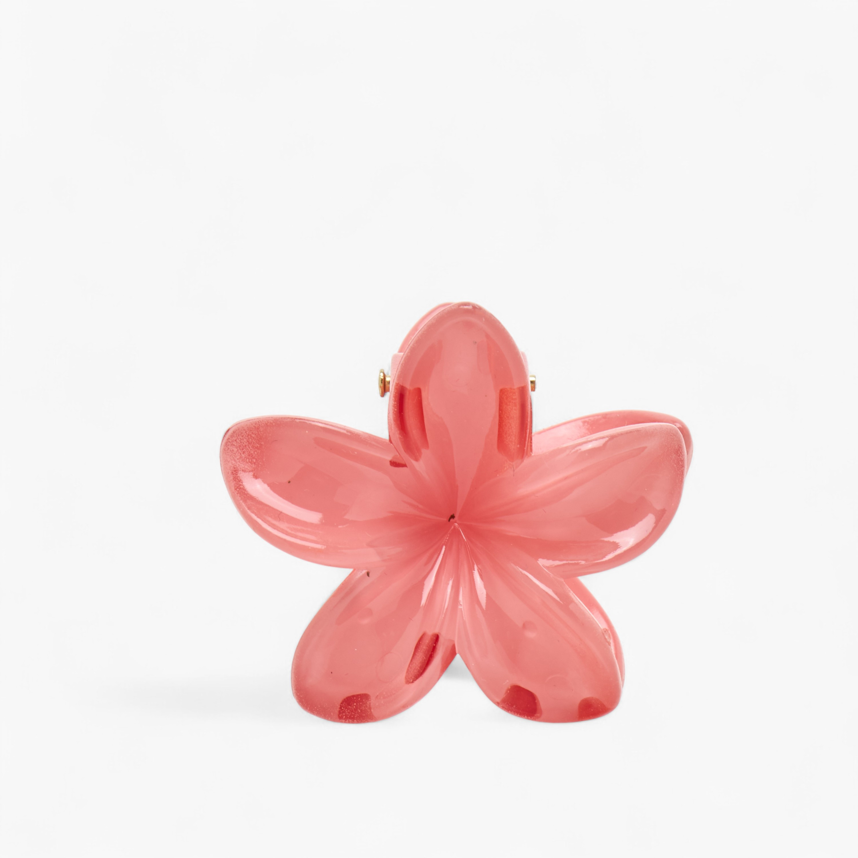 Pack of 3 Floral Shape Hair Clamps-women-hairaccessories-clamps-image-4