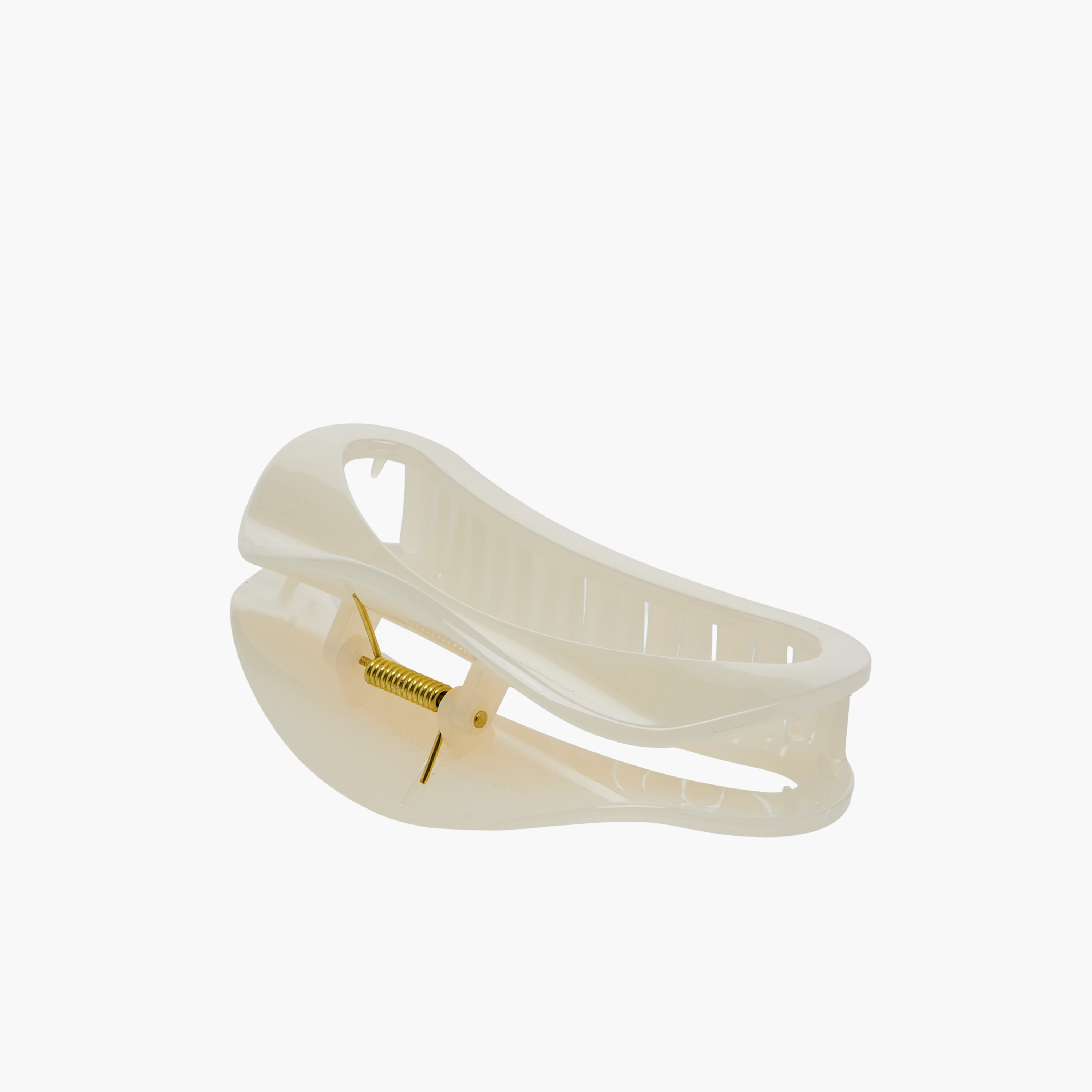 Solid Hair Clamp-women-hairaccessories-clamps-image-2