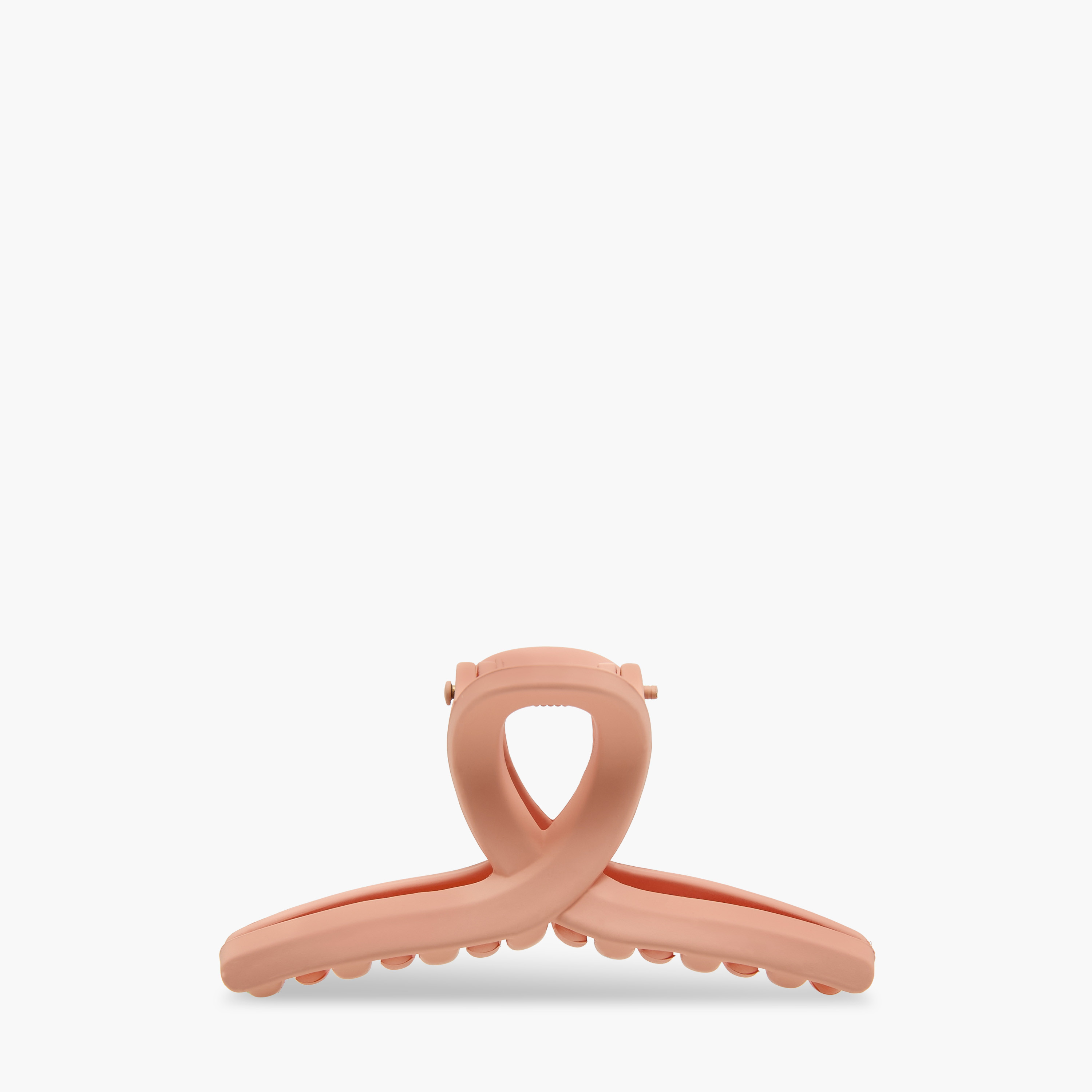 مشابك شعر بتصميم ملتوي - عبوة 3 قطع-women-hairaccessories-clamps-image-2
