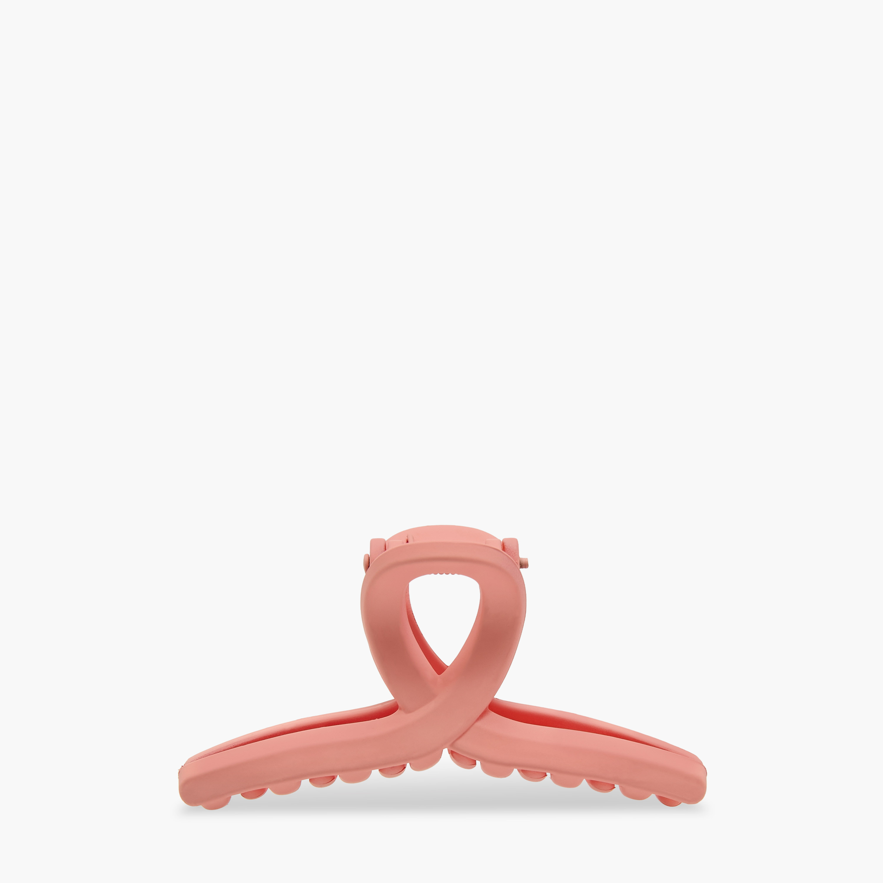مشابك شعر بتصميم ملتوي - عبوة 3 قطع-women-hairaccessories-clamps-image-4