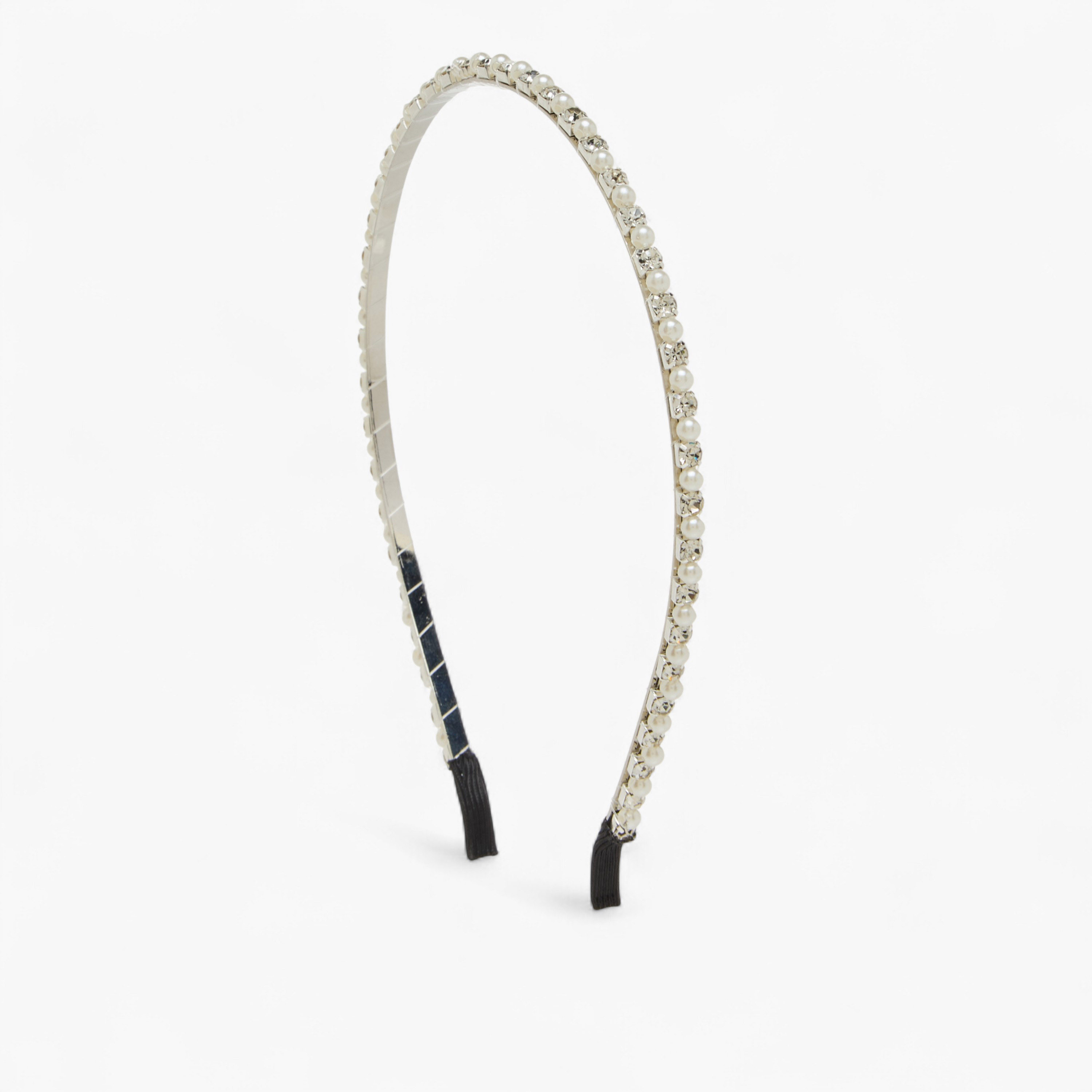 Pearl Embellished Hairband-women-hairaccessories-bands-image-2