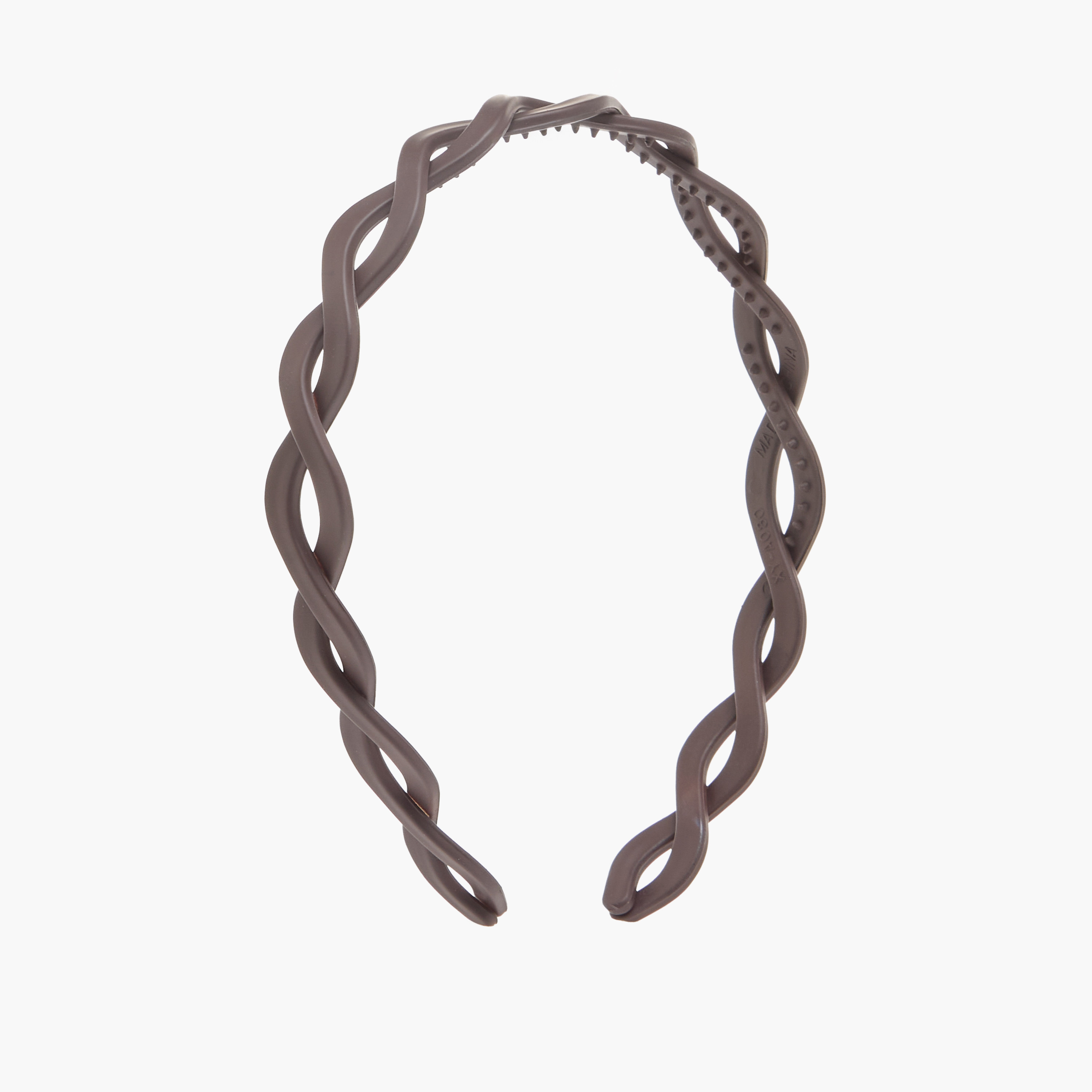 Solid Twisted Hairband - Set of 2-women-hairaccessories-bands-image-1