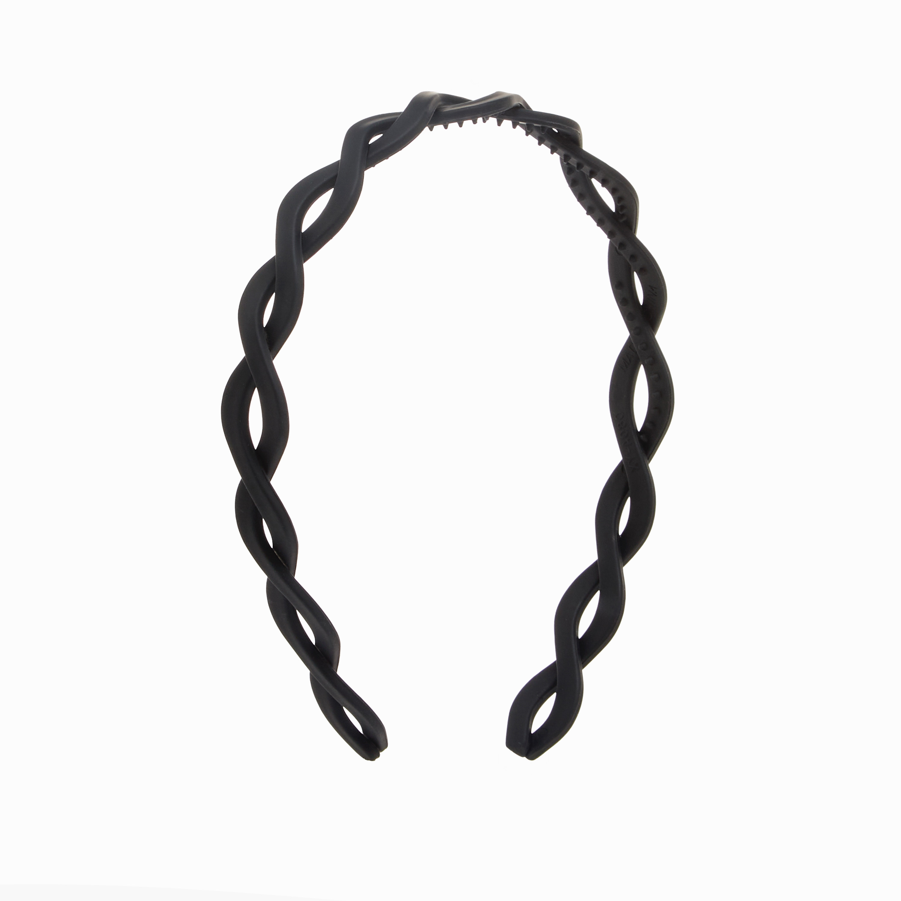 Solid Twisted Hairband - Set of 2-women-hairaccessories-bands-image-2