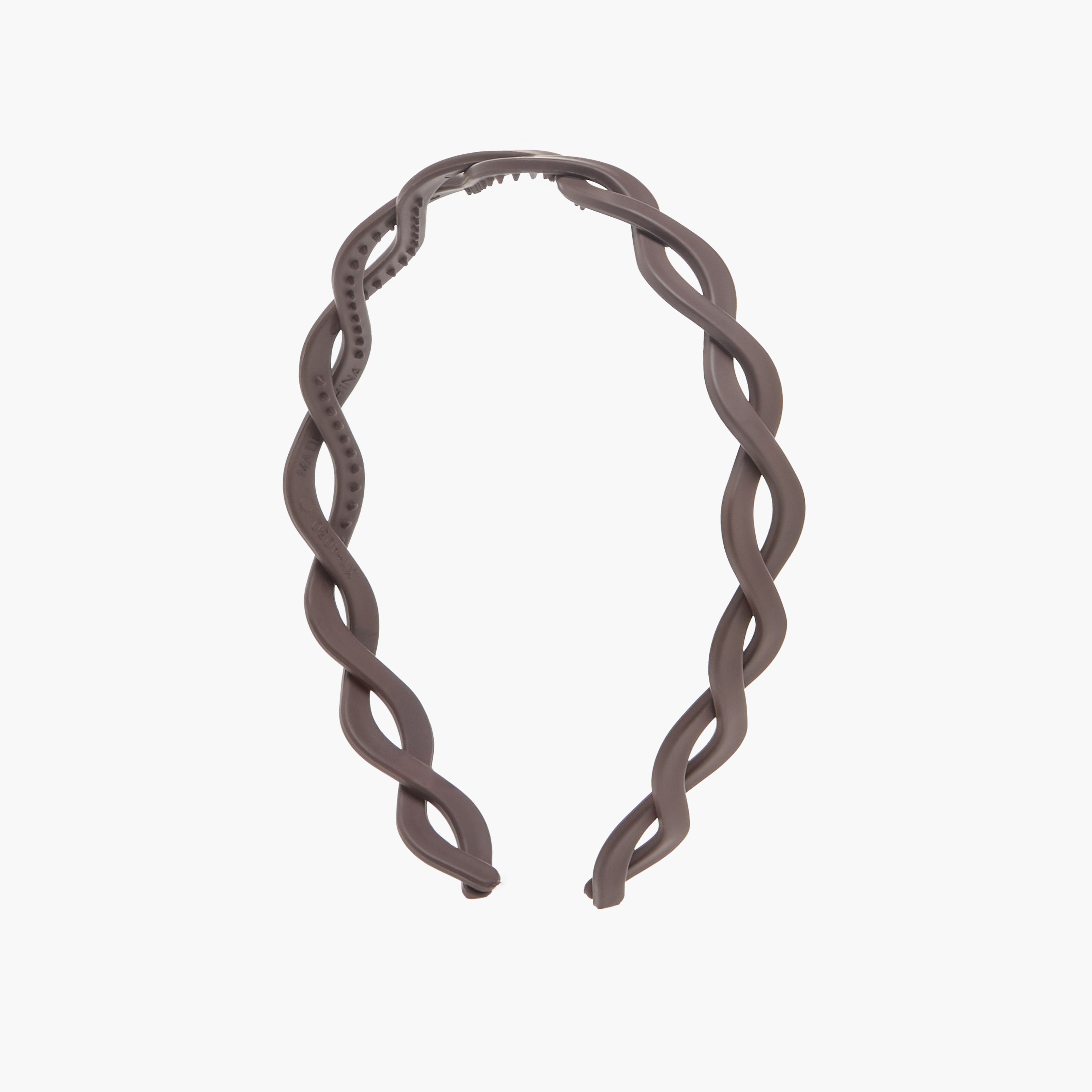 Solid Twisted Hairband - Set of 2-women-hairaccessories-bands-image-3