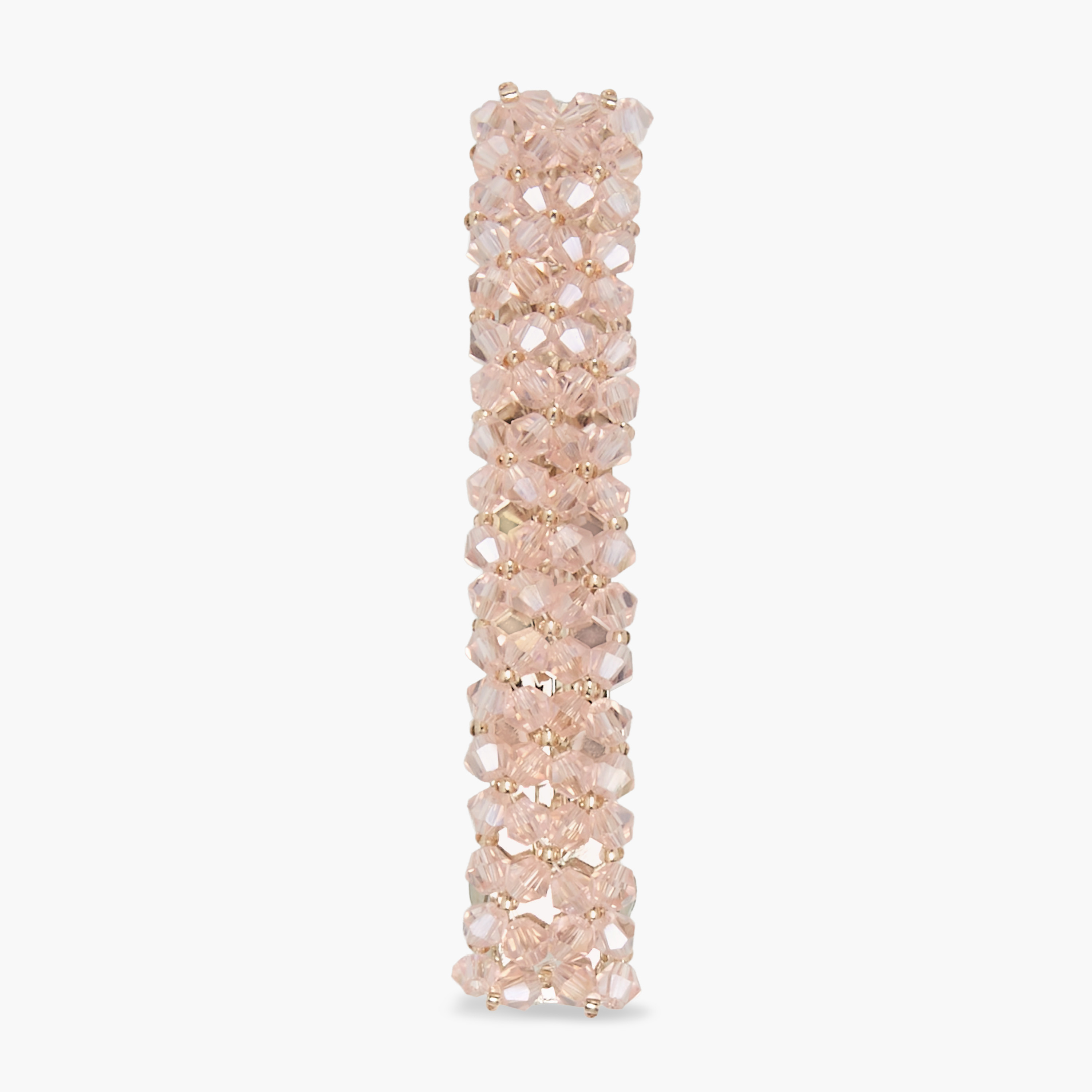 مشبك شعر باريت بتزيينات خرز-women-hairaccessories-clips-image-2