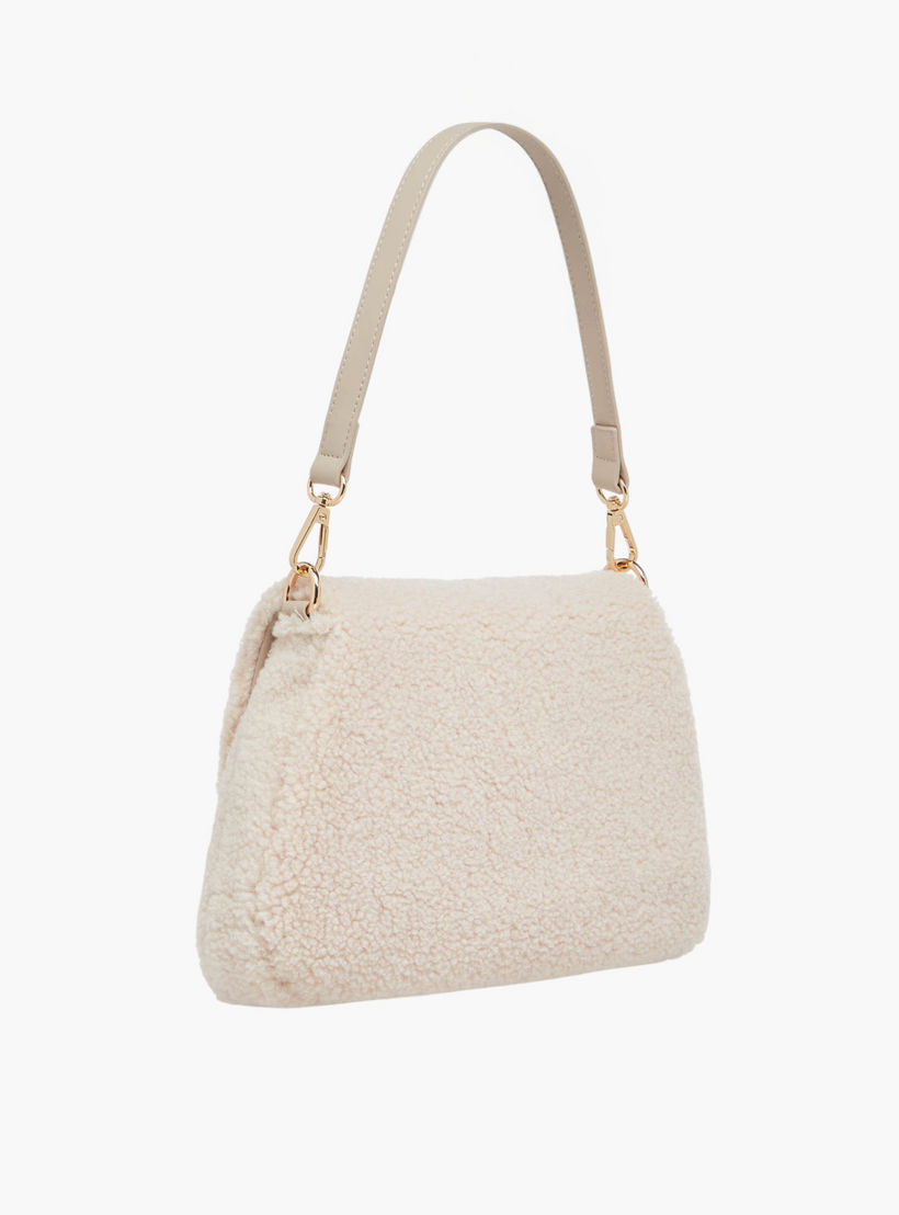 شنطة كروس بودي بارزة الملمس بحزام قابل للفصل من ميسي-women-bagsandwallets-handbags-image-4