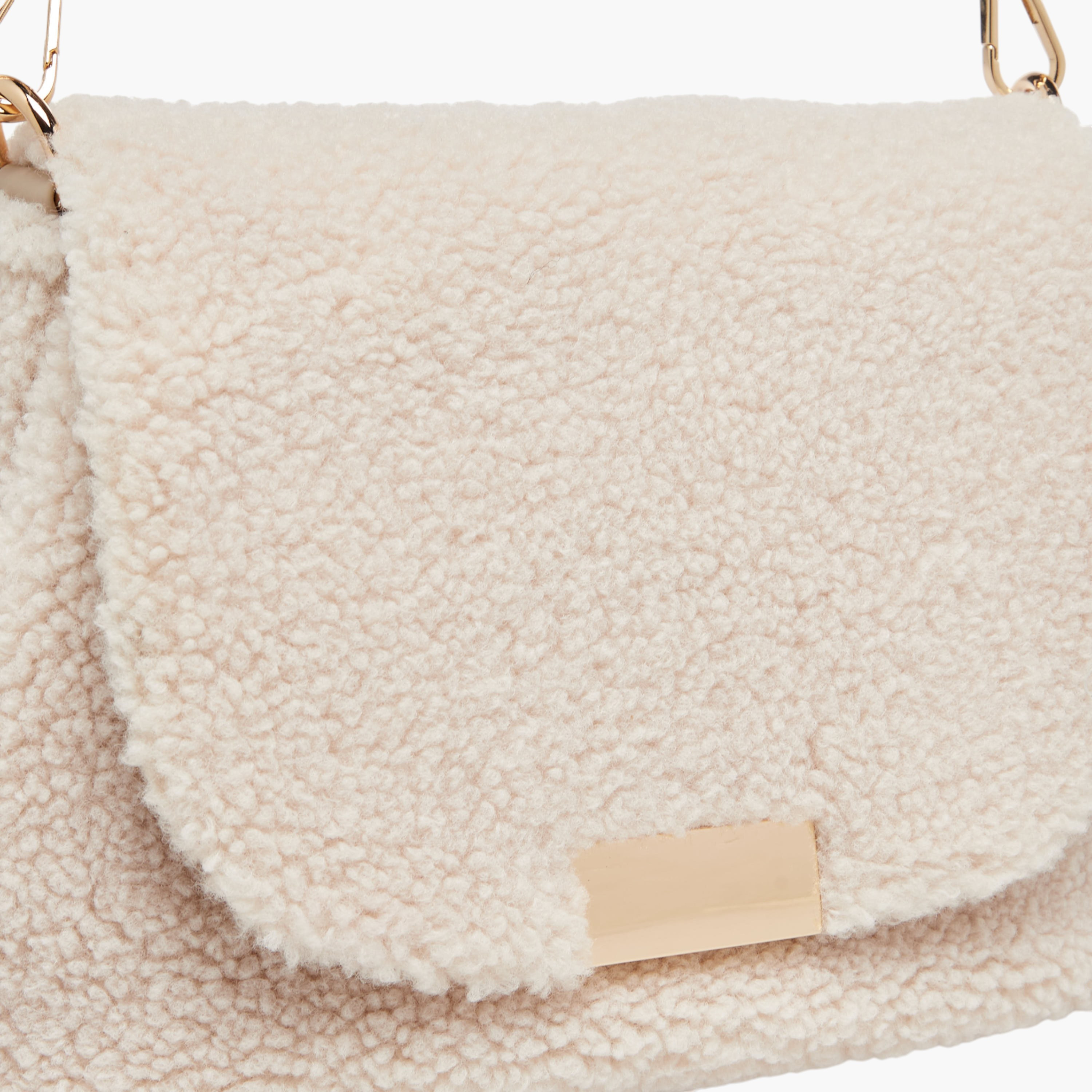 شنطة كروس بودي بارزة الملمس بحزام قابل للفصل من ميسي-women-bagsandwallets-handbags-image-5