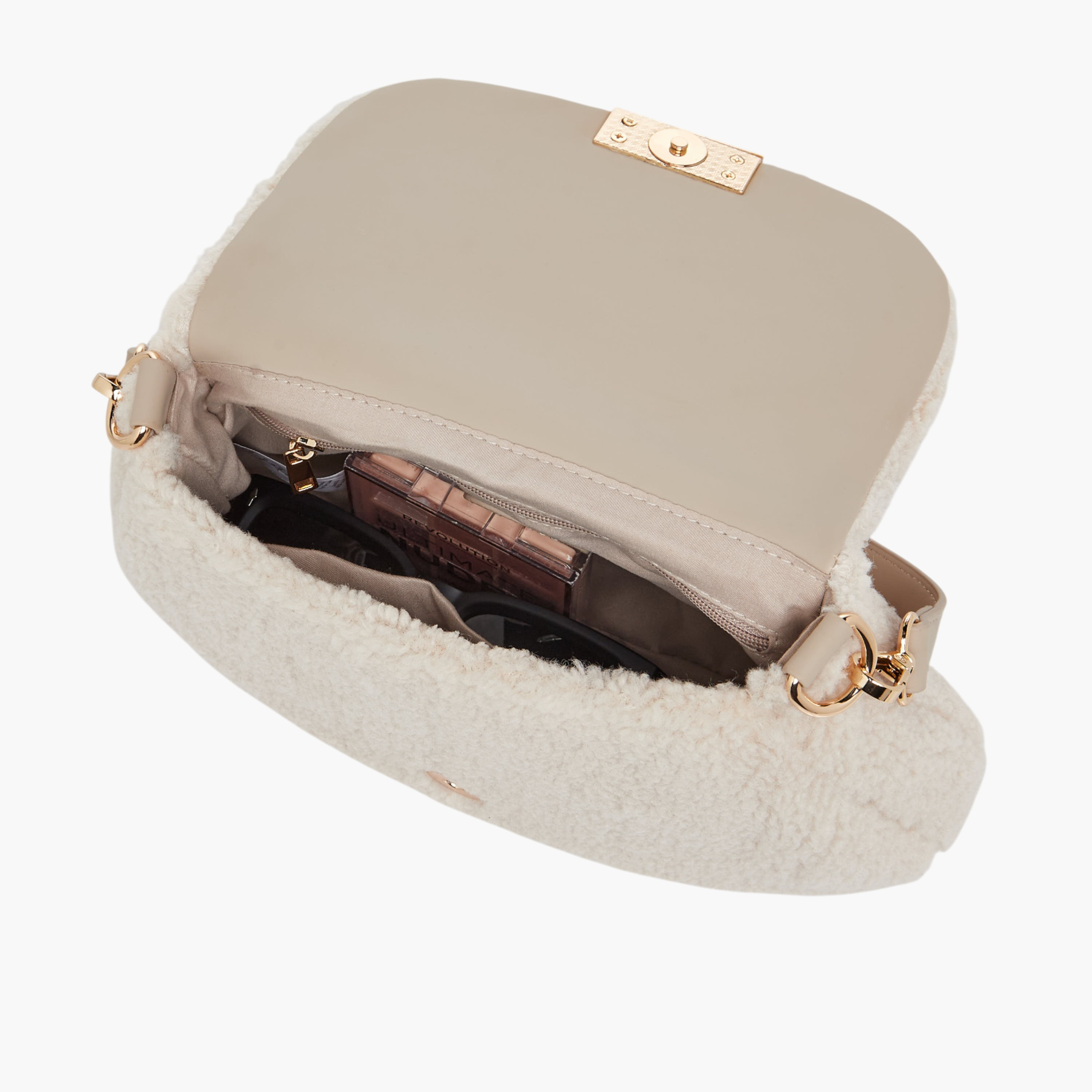 شنطة كروس بودي بارزة الملمس بحزام قابل للفصل من ميسي-women-bagsandwallets-handbags-image-9