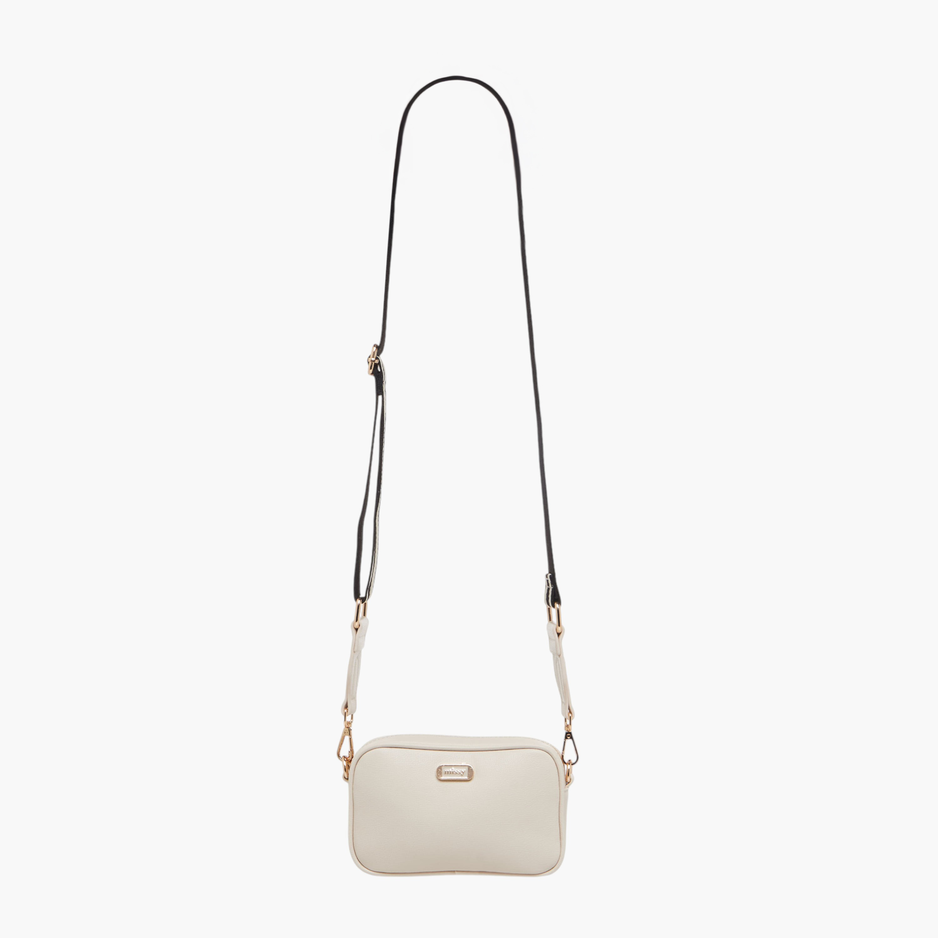 شنطة كروس بودي سادة من ميسي بحزام قابل للفصل-women-bagsandwallets-handbags-image-3