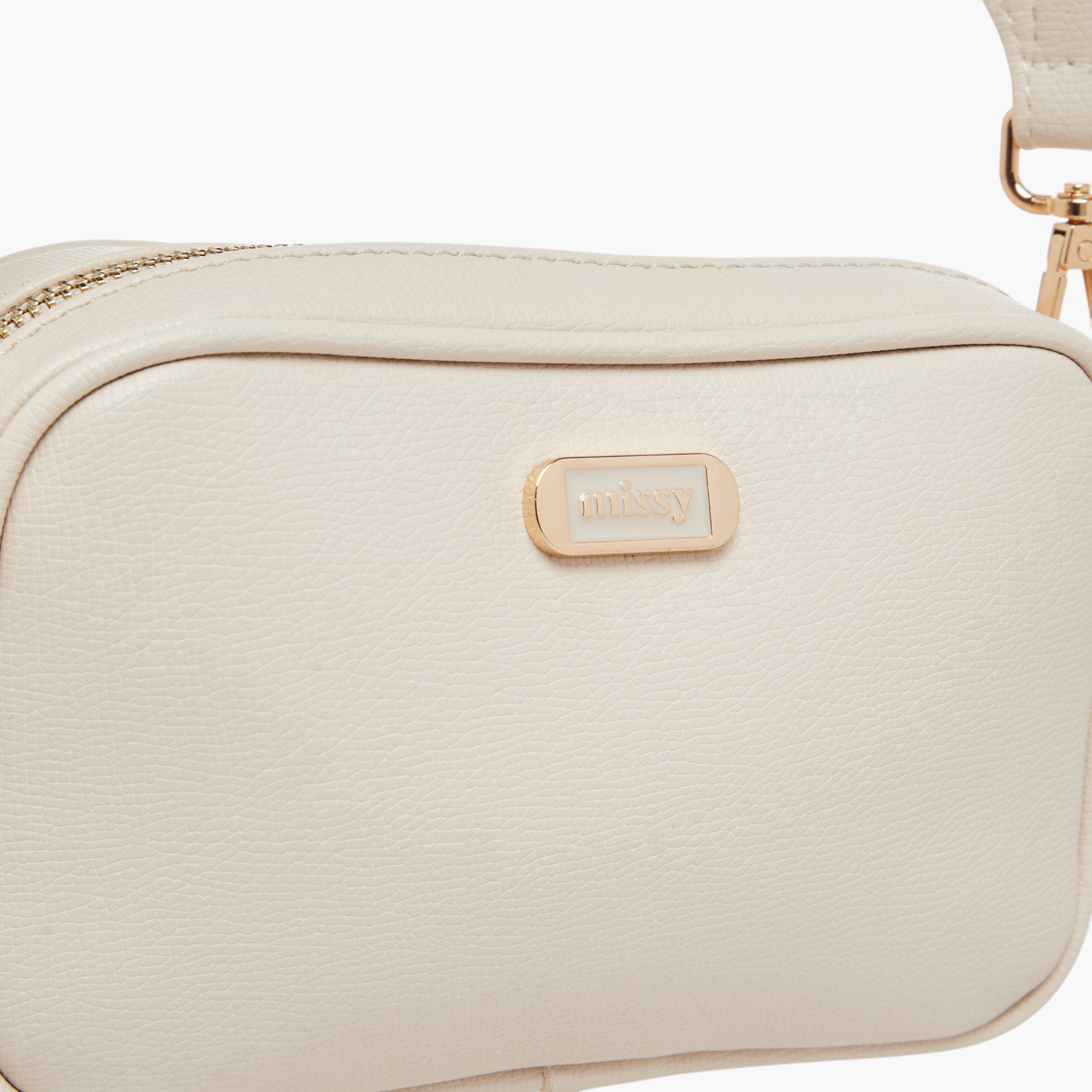 شنطة كروس بودي سادة من ميسي بحزام قابل للفصل-women-bagsandwallets-handbags-image-5