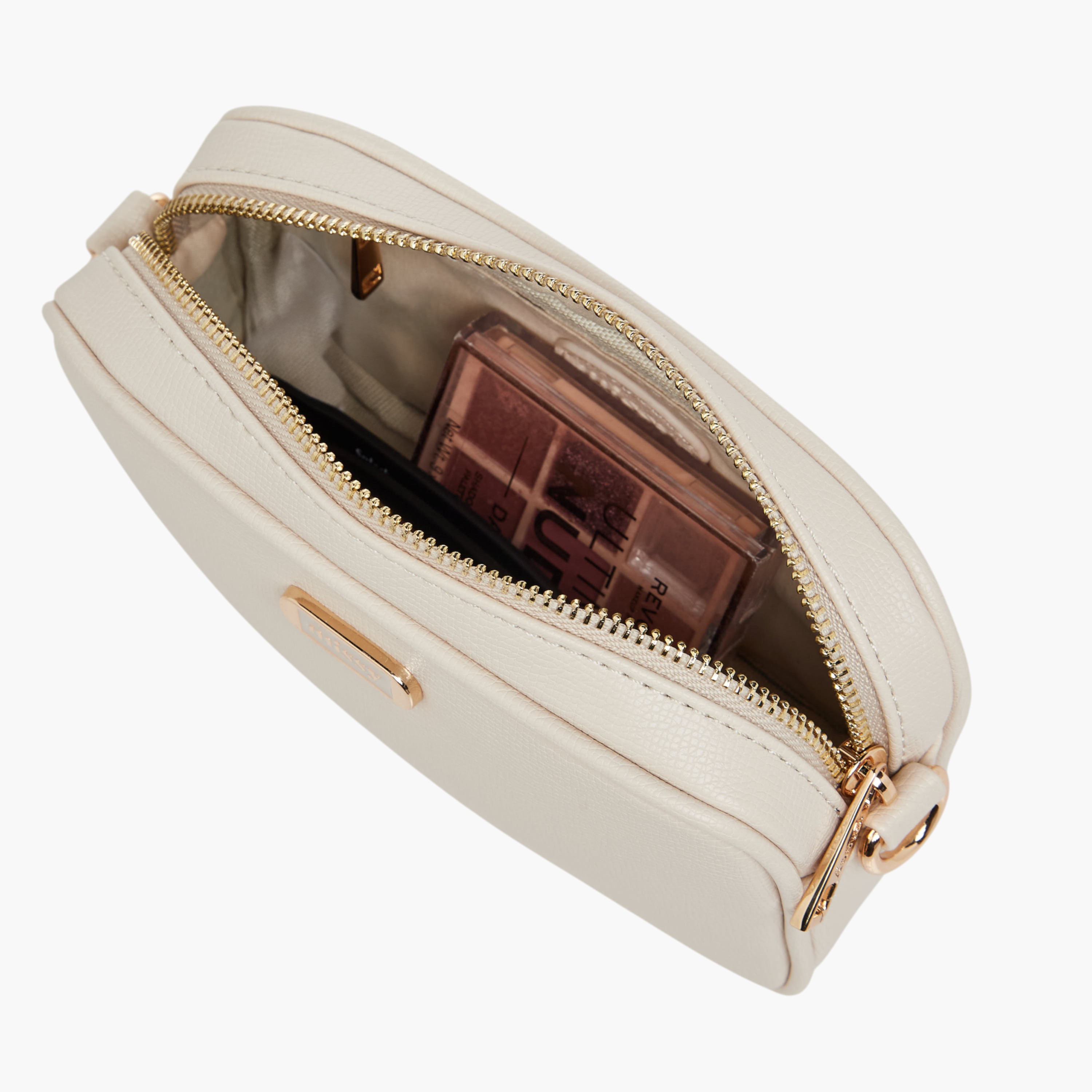 شنطة كروس بودي سادة من ميسي بحزام قابل للفصل-women-bagsandwallets-handbags-image-8