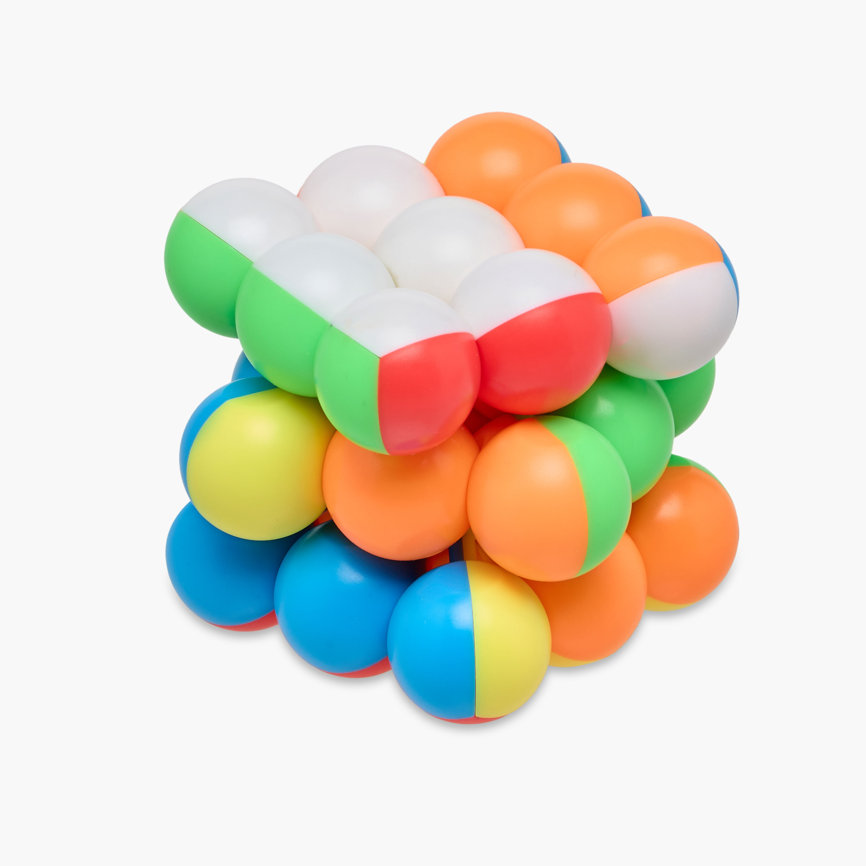 Bead 3x3 Cube Puzzle Toy-toys-indoortoys-puzzles-image-3