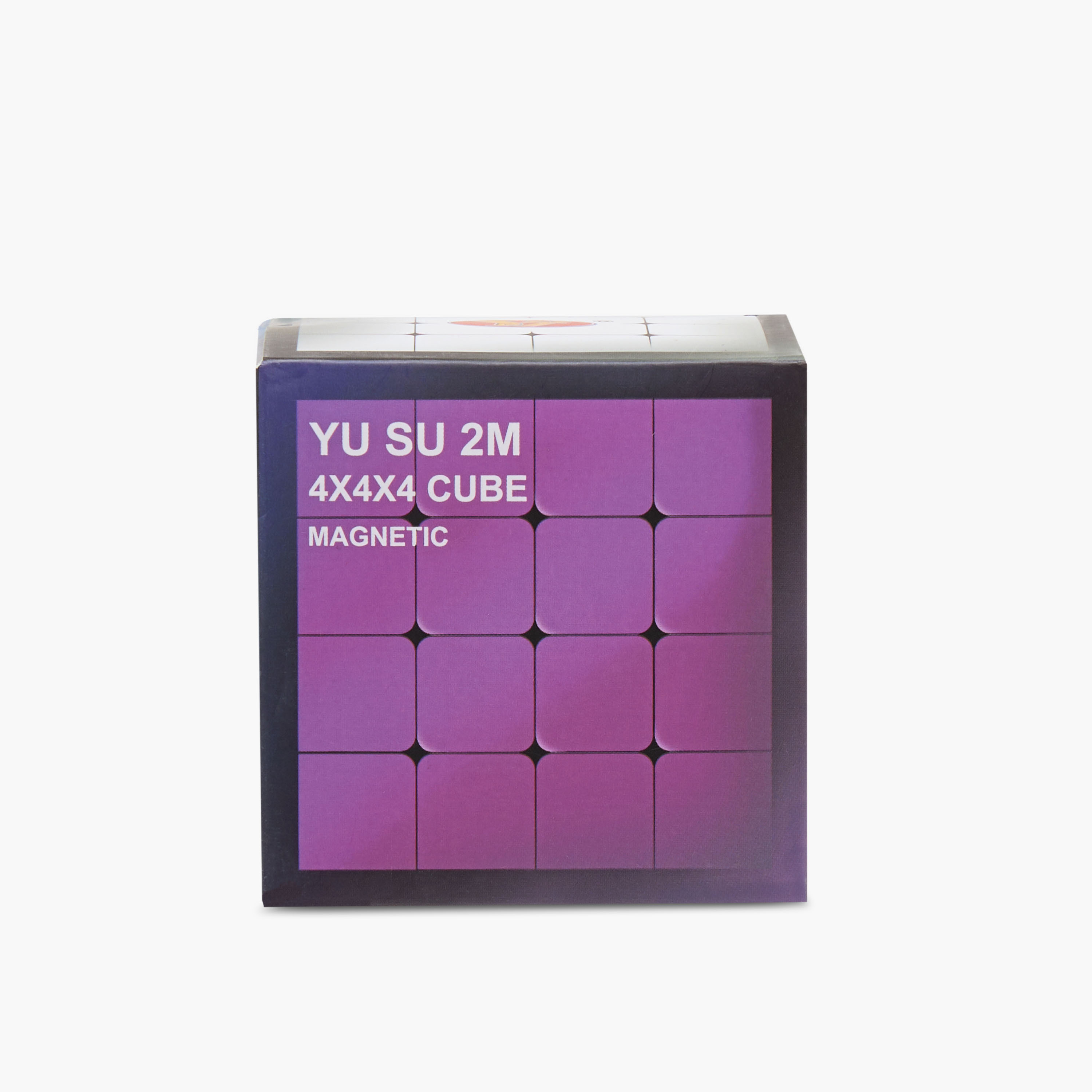 Yu Su Magnetic 4x4x4 Puzzle Cube Toy-toys-indoortoys-puzzles-image-4