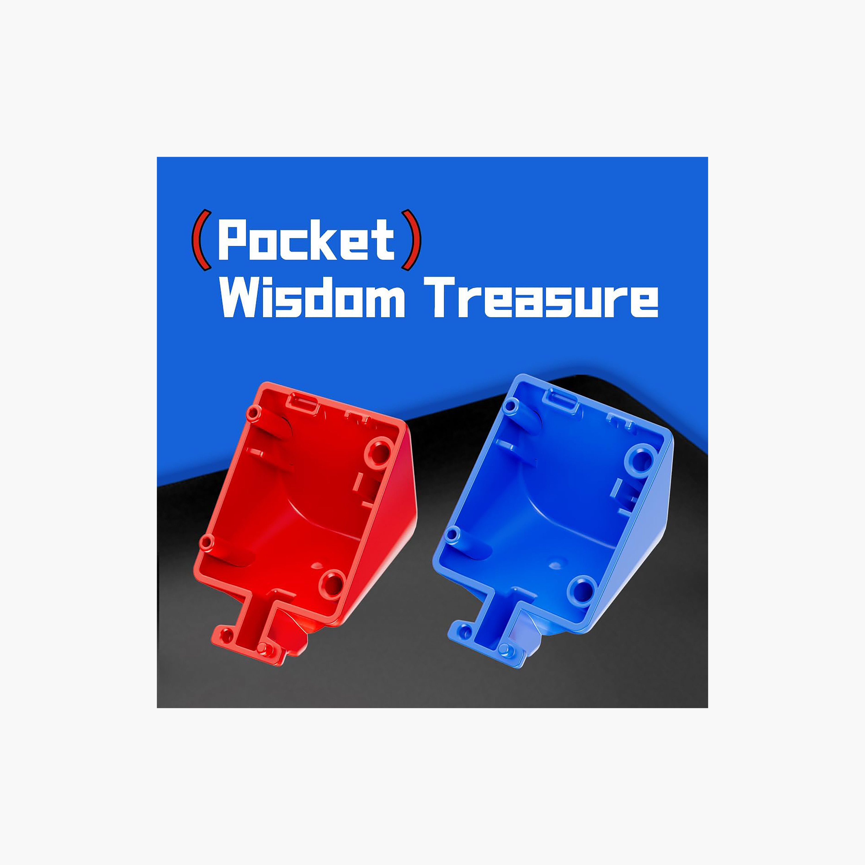 لعبة المكعب السحري من يولونغ-toys-indoortoys-puzzles-image-1