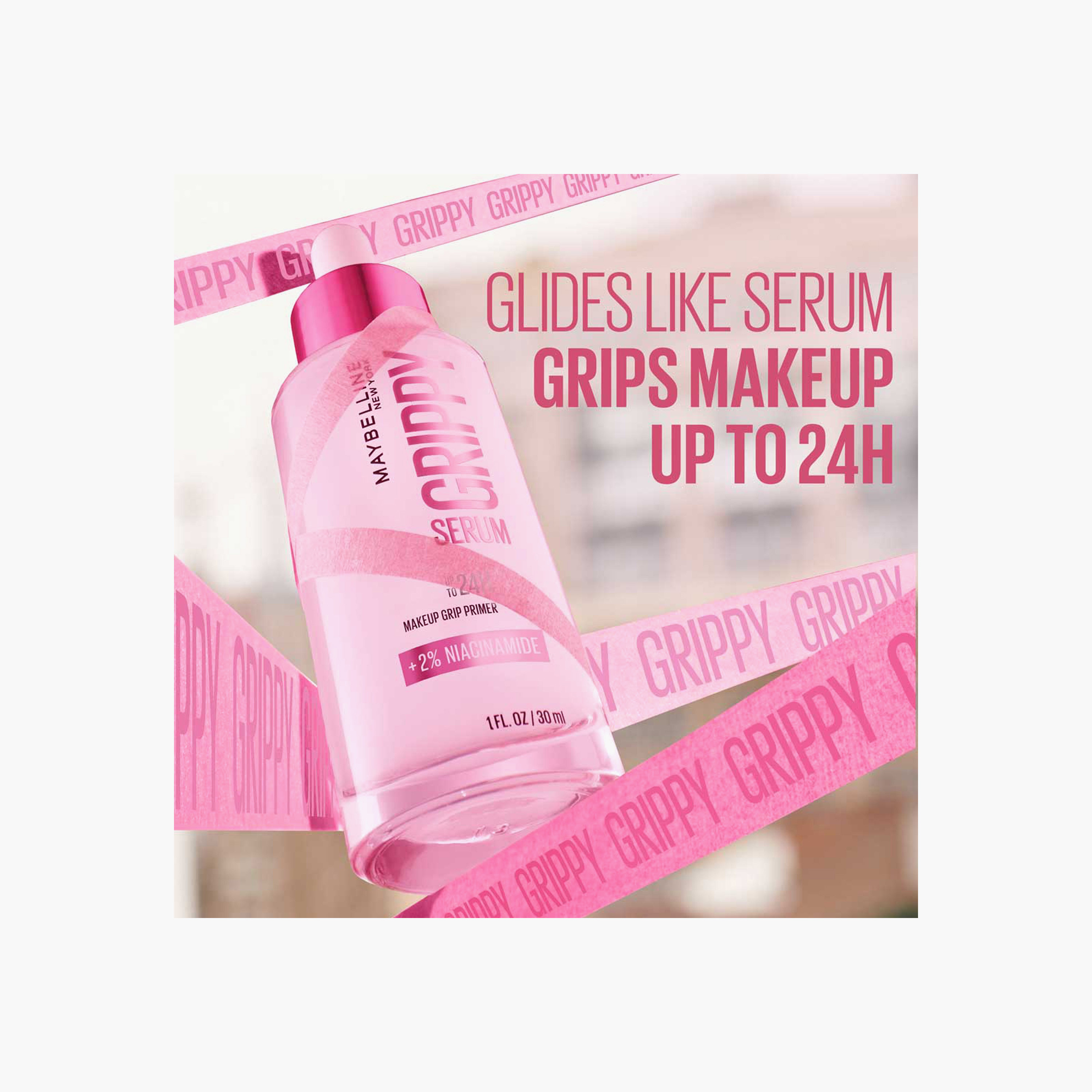 Maybelline New York Studio Grippy Serum Primer - 30 ml-beautyandpersonalcare-makeup-face-faceprimers-image-4
