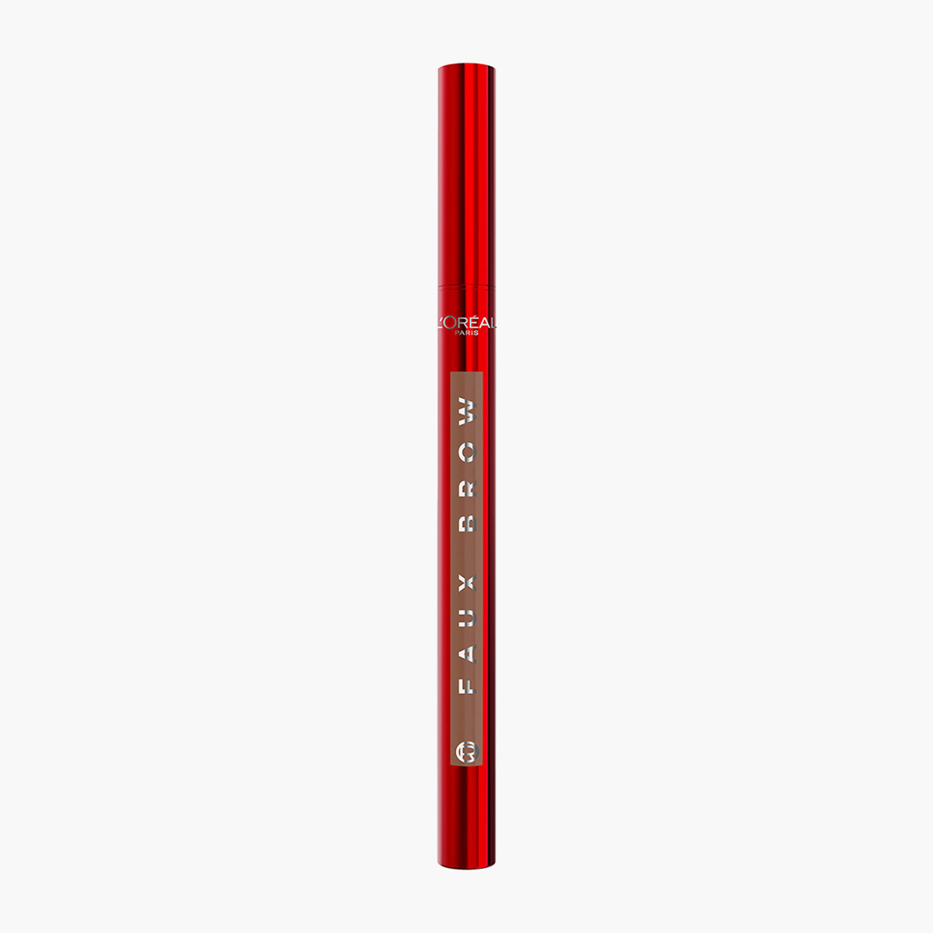 L’oreal Paris Infallible Faux Brow Pencil-beautyandpersonalcare-makeup-eyes-eyebrows-image-2