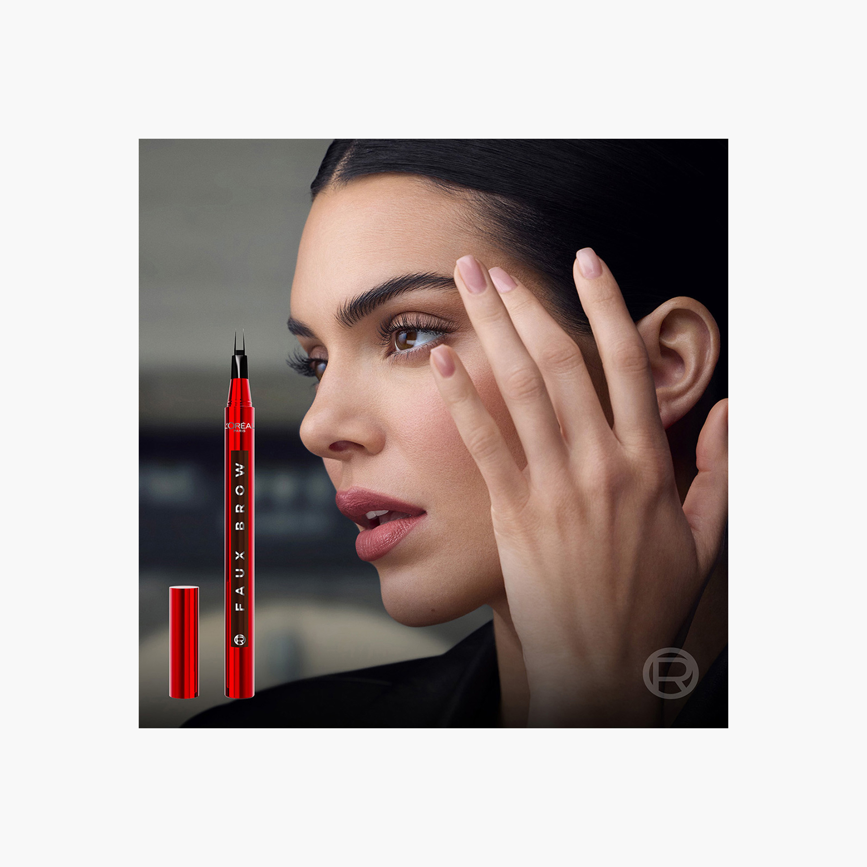 L’oreal Paris Infallible Faux Brow Pencil-beautyandpersonalcare-makeup-eyes-eyebrows-image-6