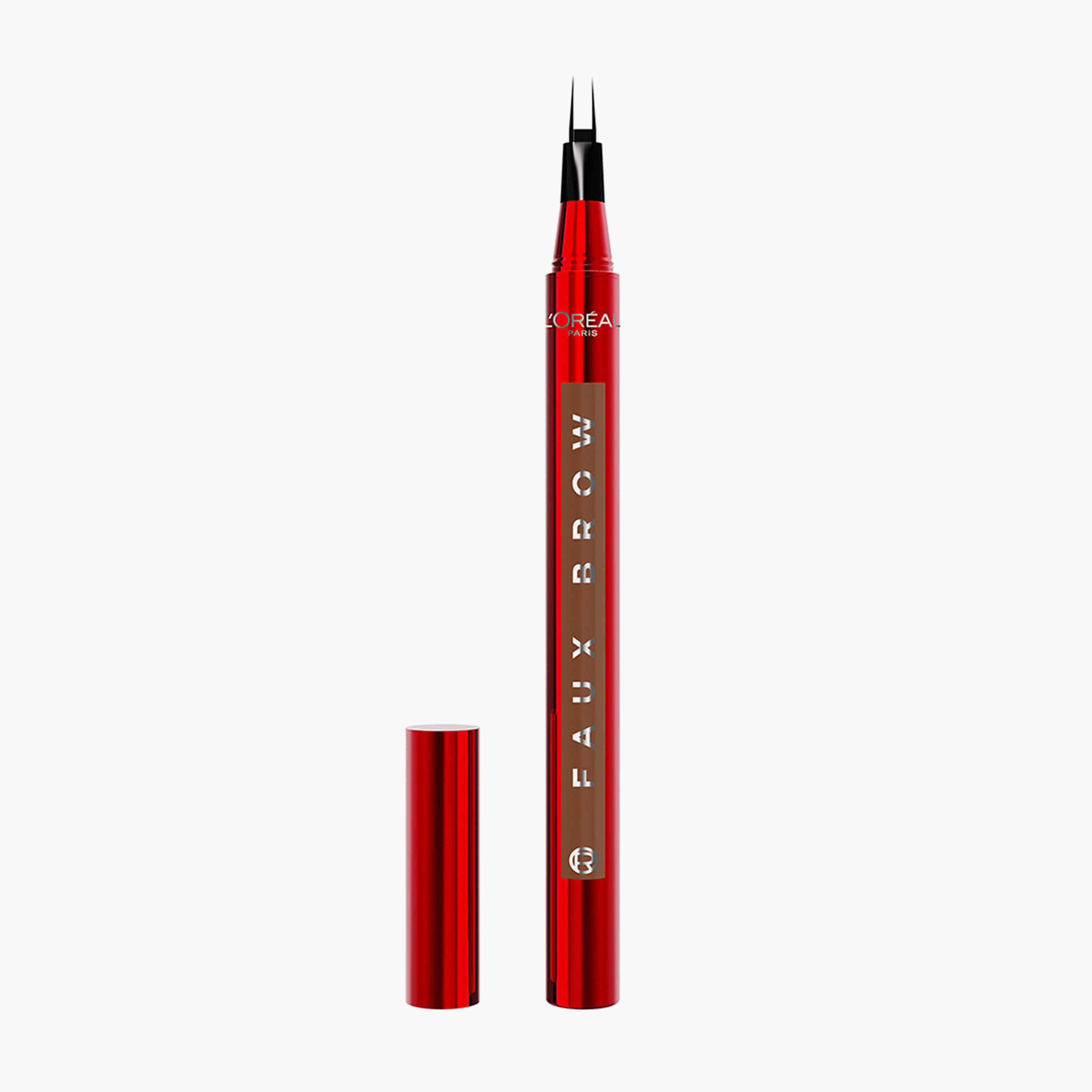 L’oreal Paris Infallible Faux Brow Pencil-beautyandpersonalcare-makeup-eyes-eyebrows-image-8