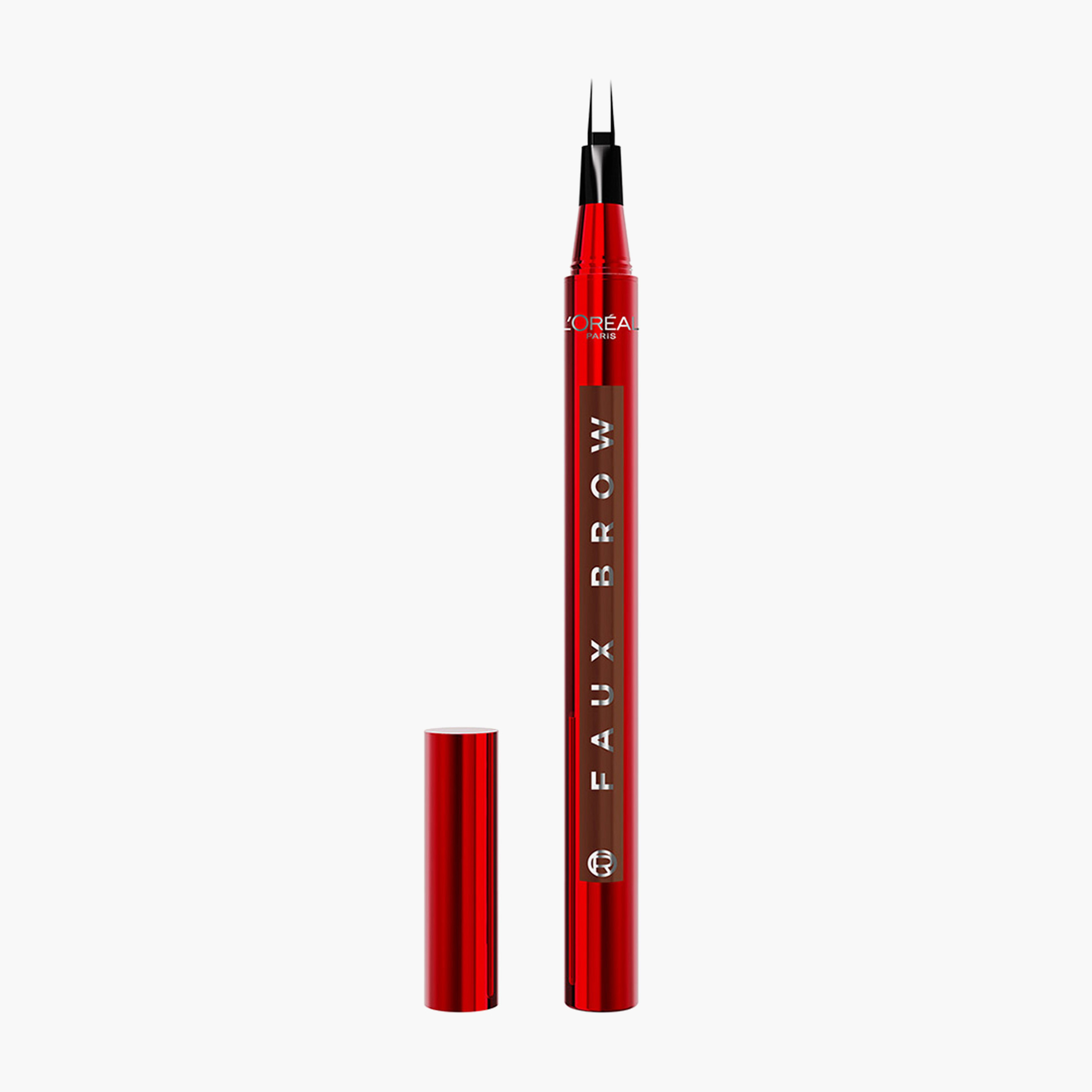 L’oreal Paris Infallible Faux Brow Pencil-beautyandpersonalcare-makeup-eyes-eyebrows-image-1