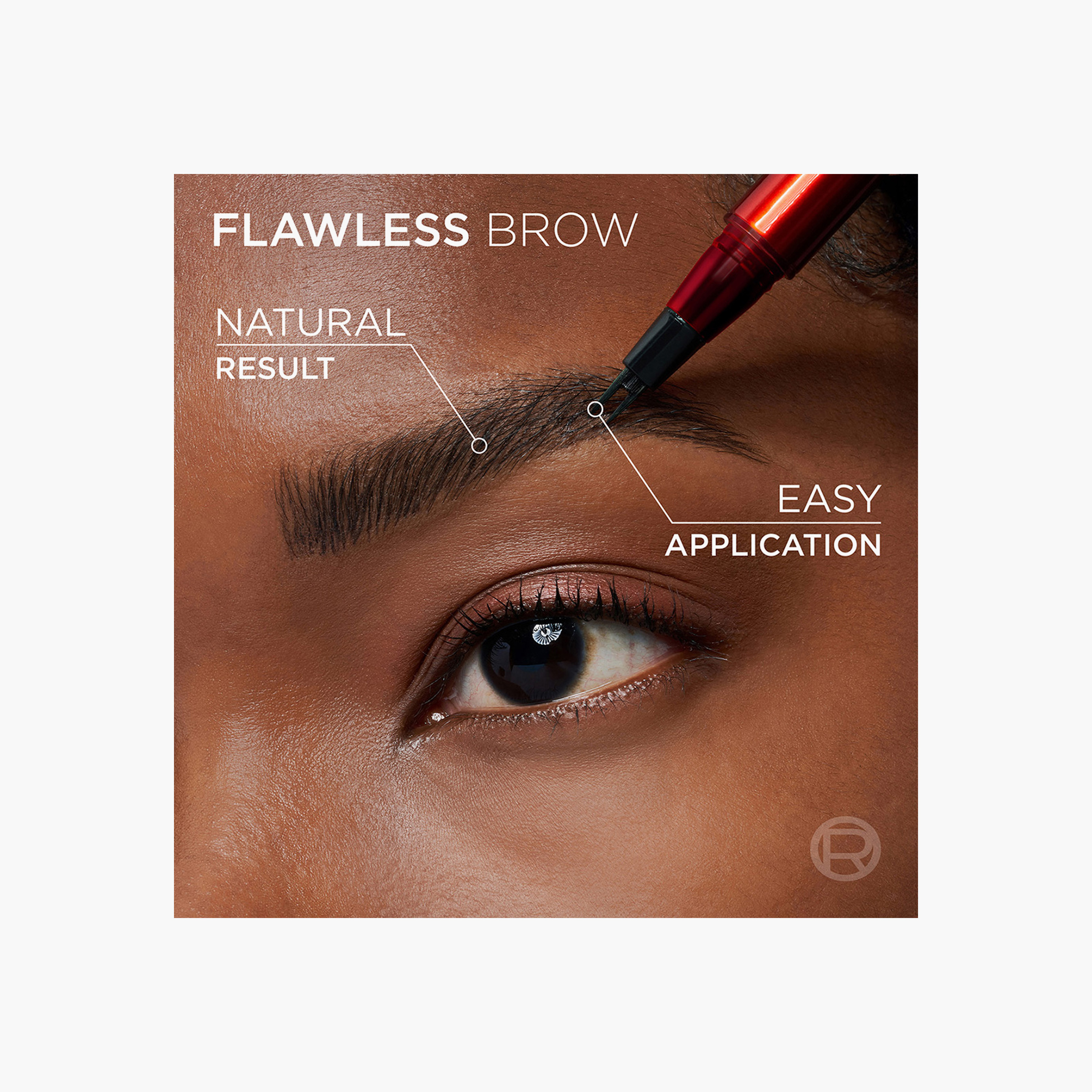L’oreal Paris Infallible Faux Brow Pencil-beautyandpersonalcare-makeup-eyes-eyebrows-image-4