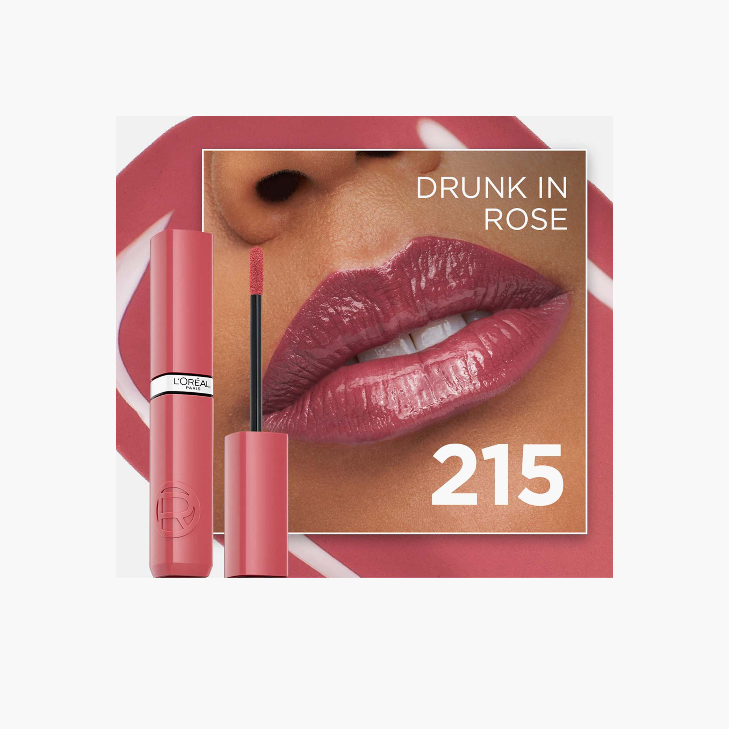 L'oreal Paris Infallible Laque Resistance Liquid Lipstick-beautyandpersonalcare-makeup-lips-liquidlipsticks-image-2
