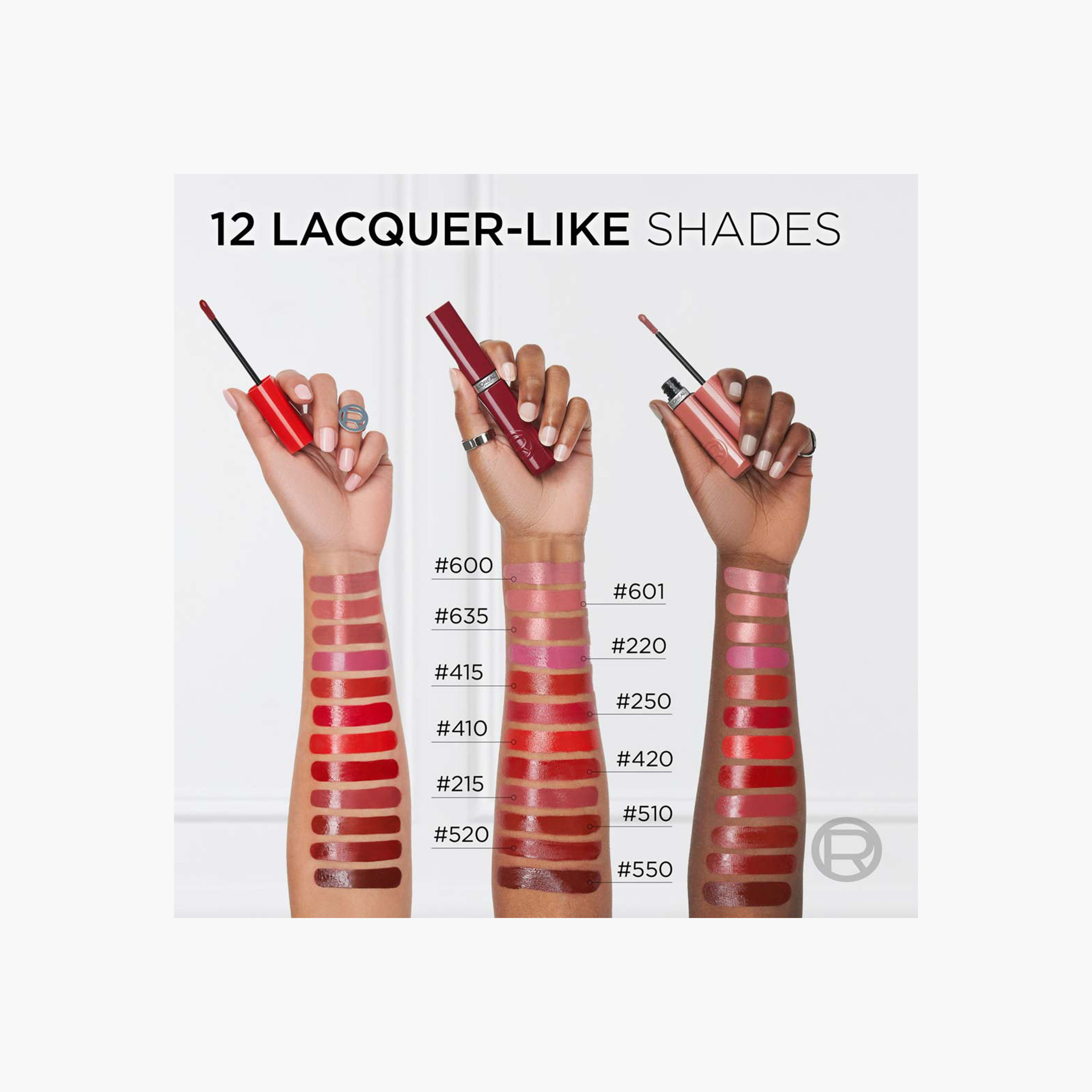 L'oreal Paris Infallible Laque Resistance Liquid Lipstick-beautyandpersonalcare-makeup-lips-liquidlipsticks-image-8