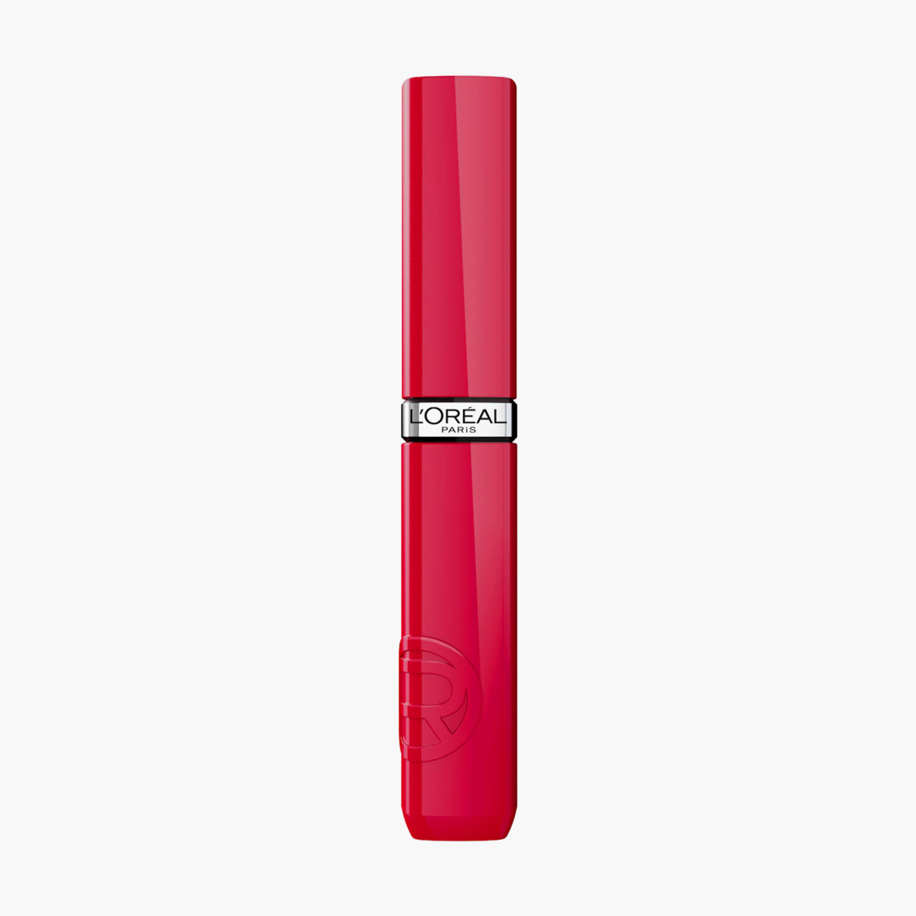 أحمر شفاه سائل إنفاليبل لاكيه ريزيستانس من لوريال باريس-beautyandpersonalcare-makeup-lips-liquidlipsticks-image-41